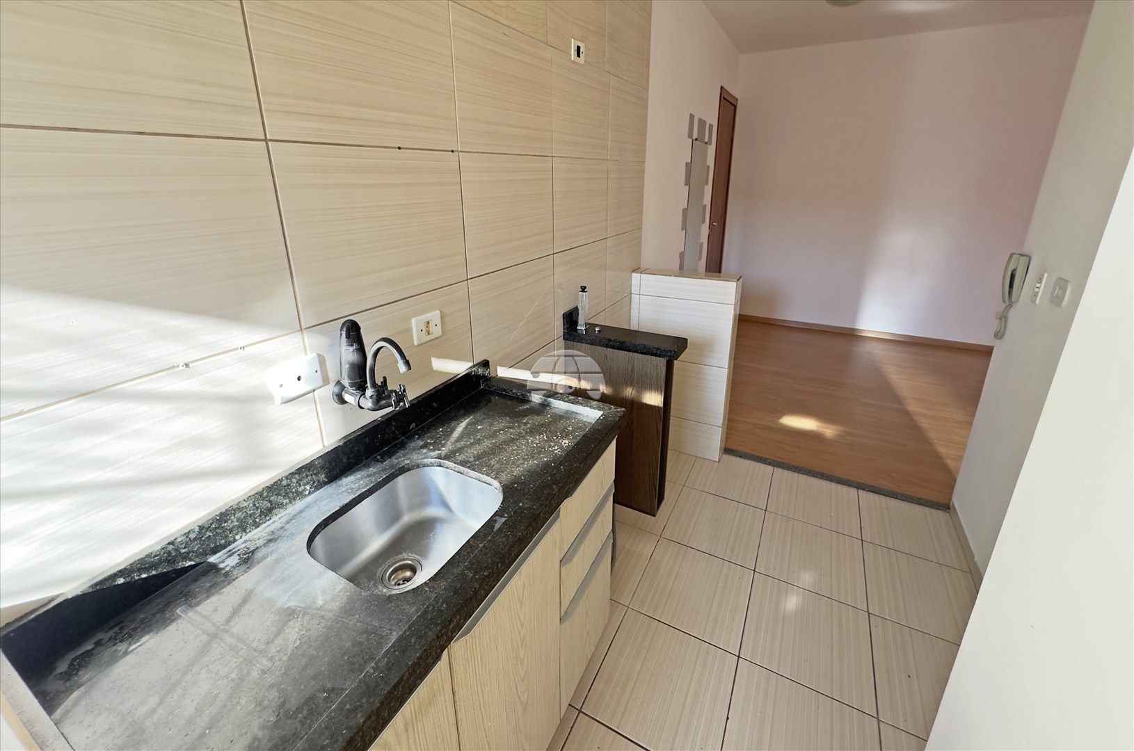 Apartamento para alugar em Rio Verde, Colombo — Portal Chave Fácil