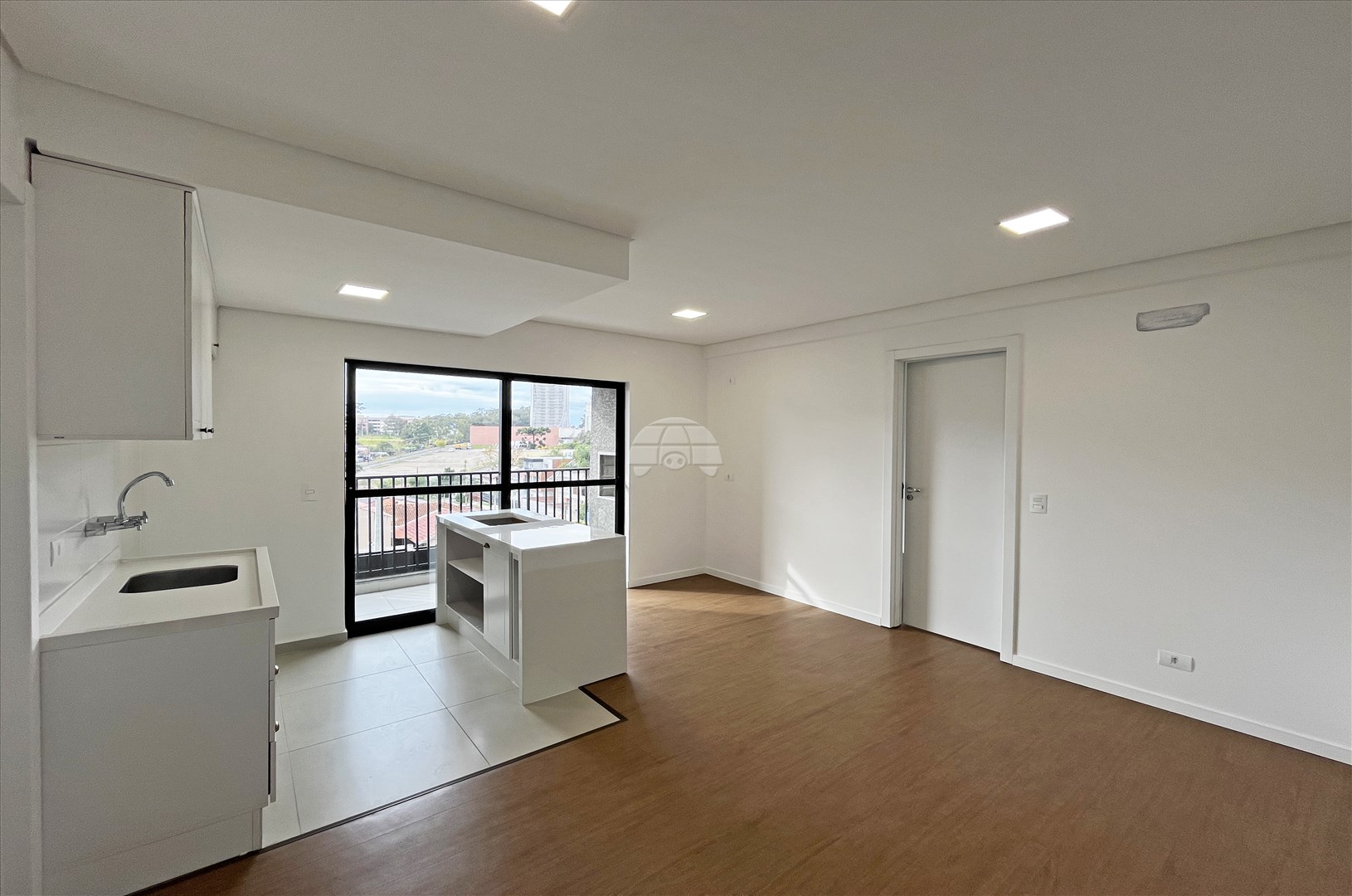 Apartamento para alugar em Cidade Industrial, Curitiba — Portal Chave Fácil