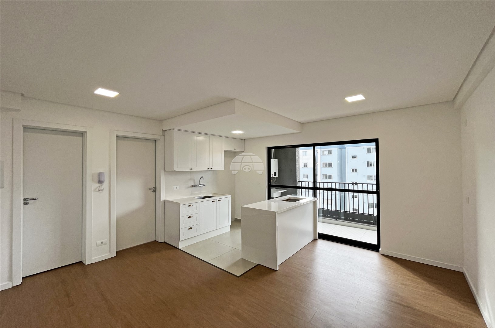 Apartamento para alugar em Cidade Industrial, Curitiba — Portal Chave Fácil