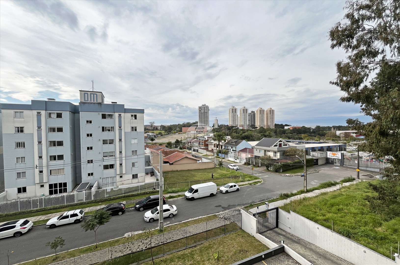 Apartamento Residencial para Locação no Bairro Cidade Industrial ref. 107509 (10 / 10)