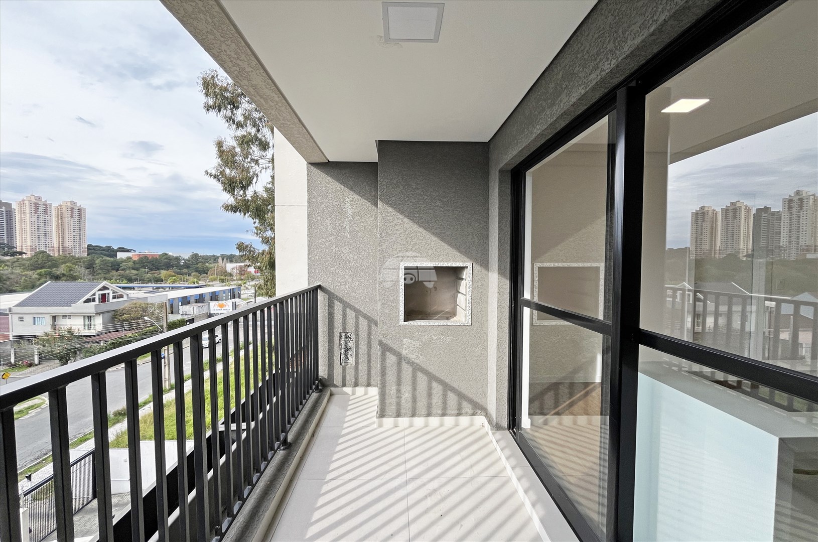 Apartamento Residencial para Locação no Bairro Cidade Industrial ref. 107509 (9 / 10)