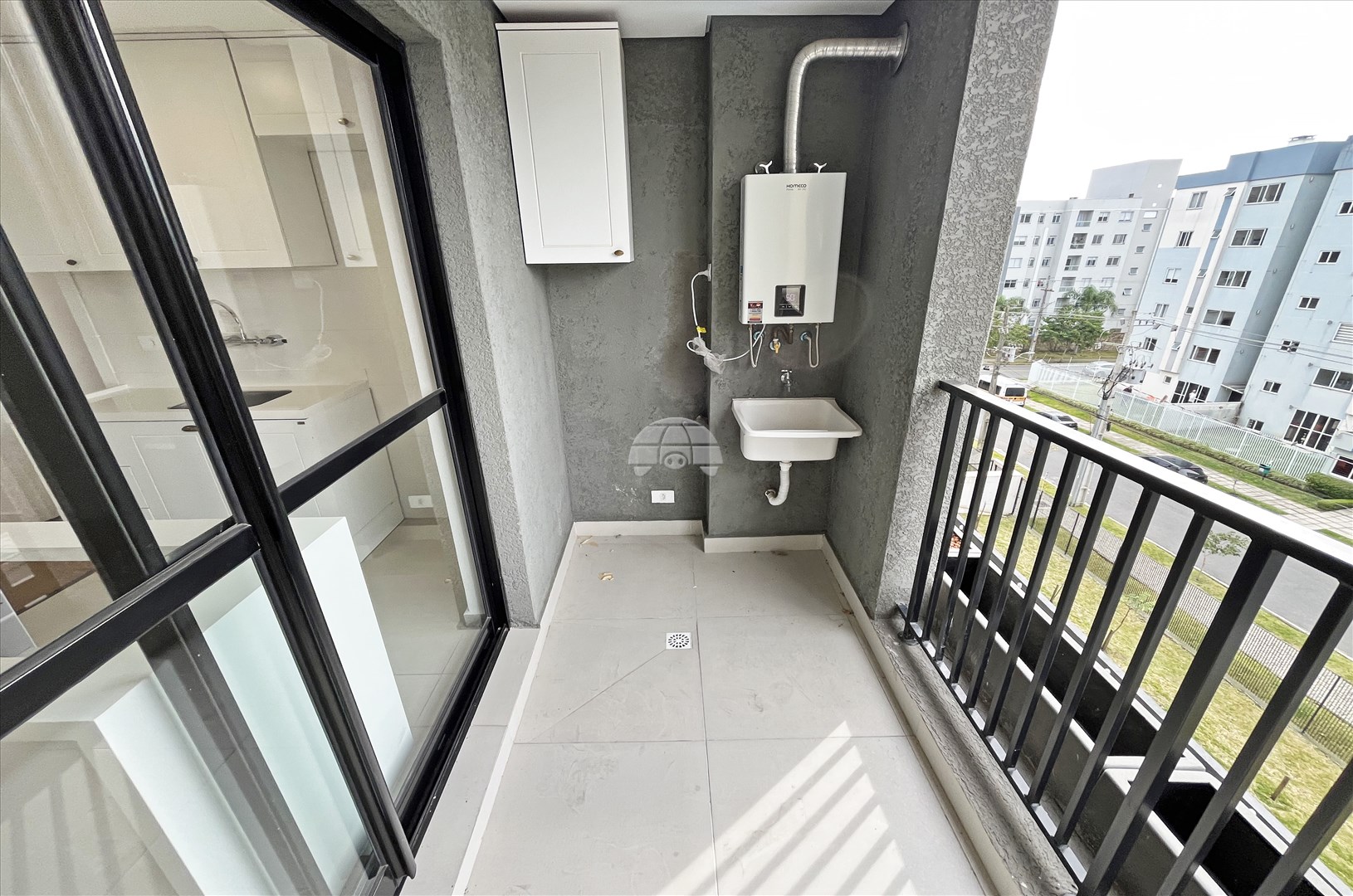 Apartamento Residencial para Locação no Bairro Cidade Industrial ref. 107509 (8 / 10)