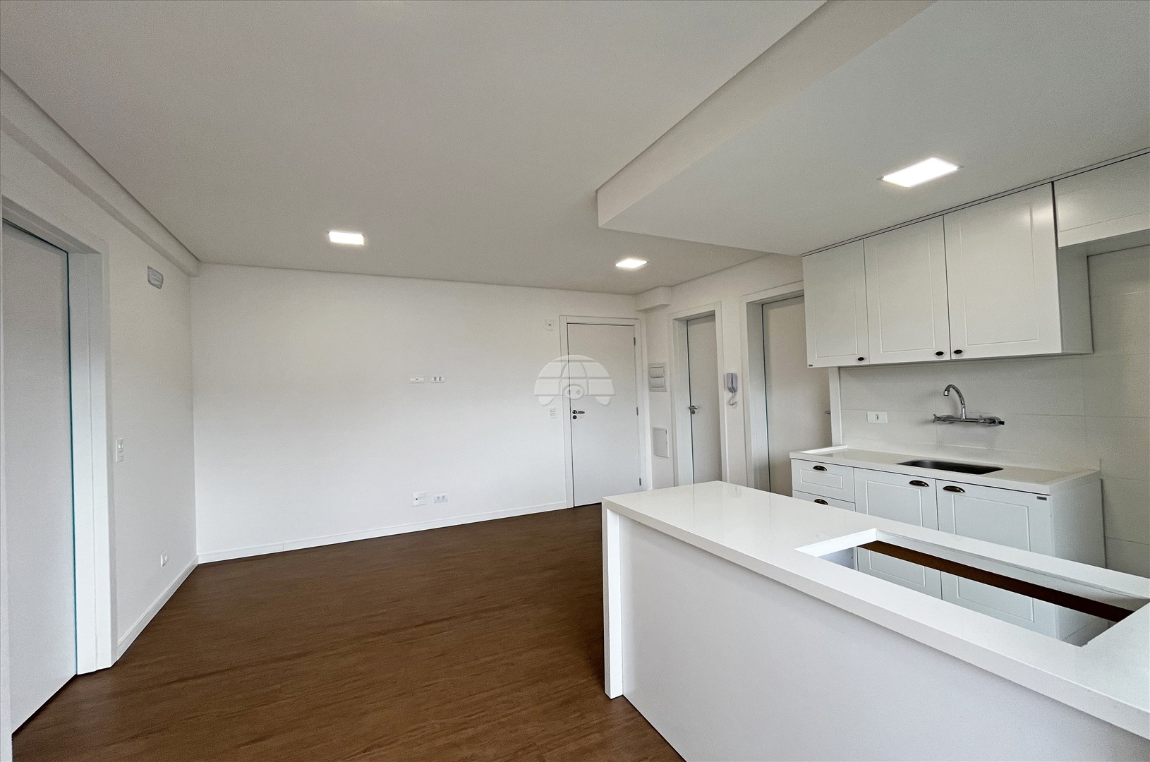 Apartamento para alugar em Cidade Industrial, Curitiba — Portal Chave Fácil