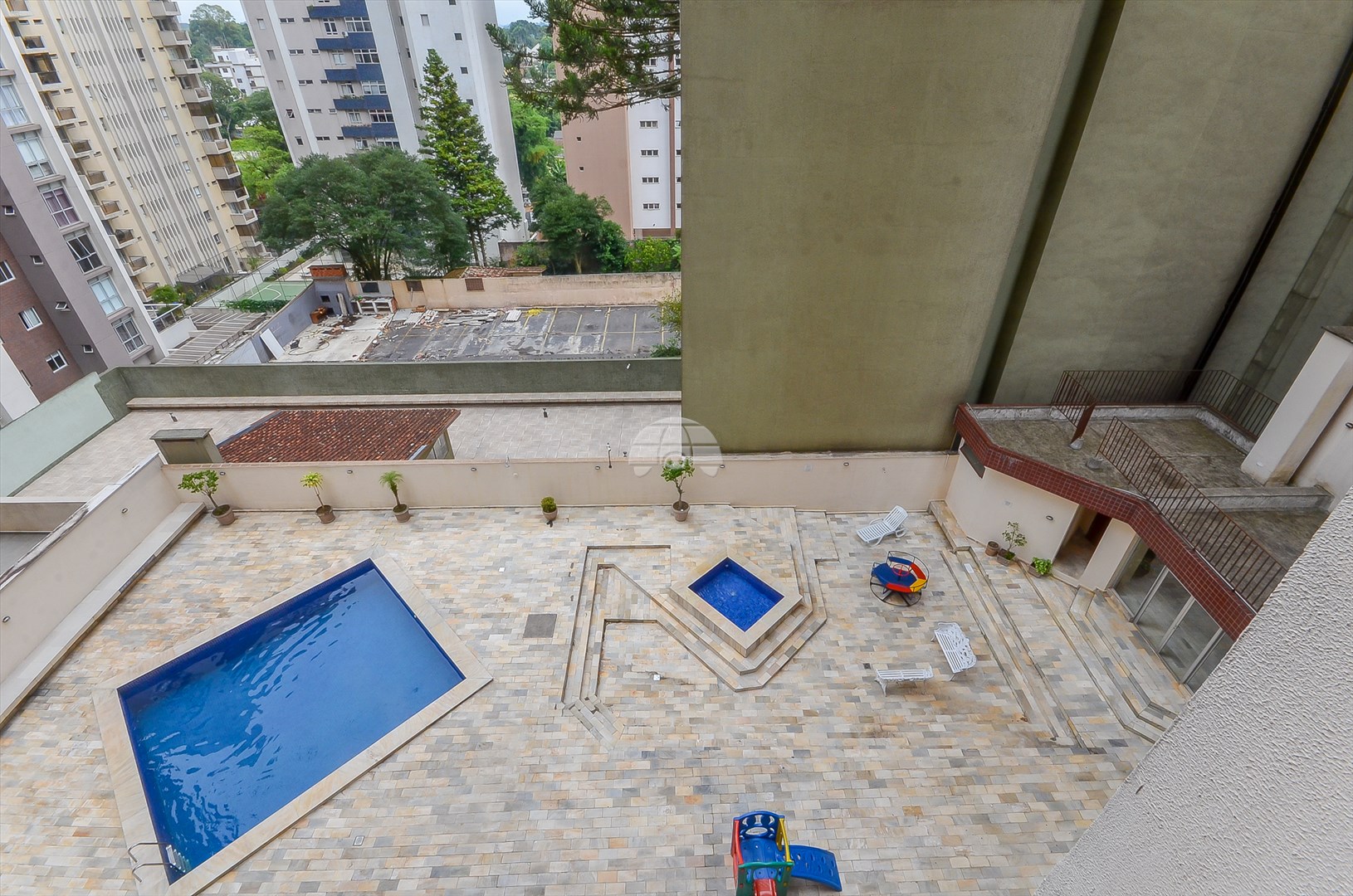 Apartamento Residencial para Venda no Bairro Bigorrilho ref. 215520 (10 / 10)