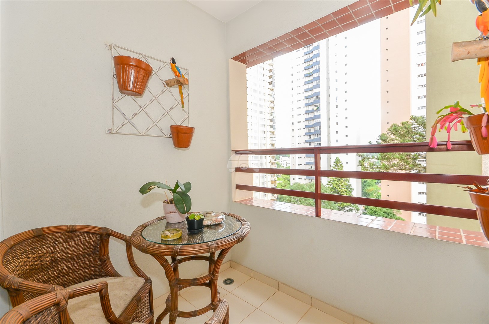 Apartamento Residencial para Venda no Bairro Bigorrilho ref. 215520 (8 / 10)