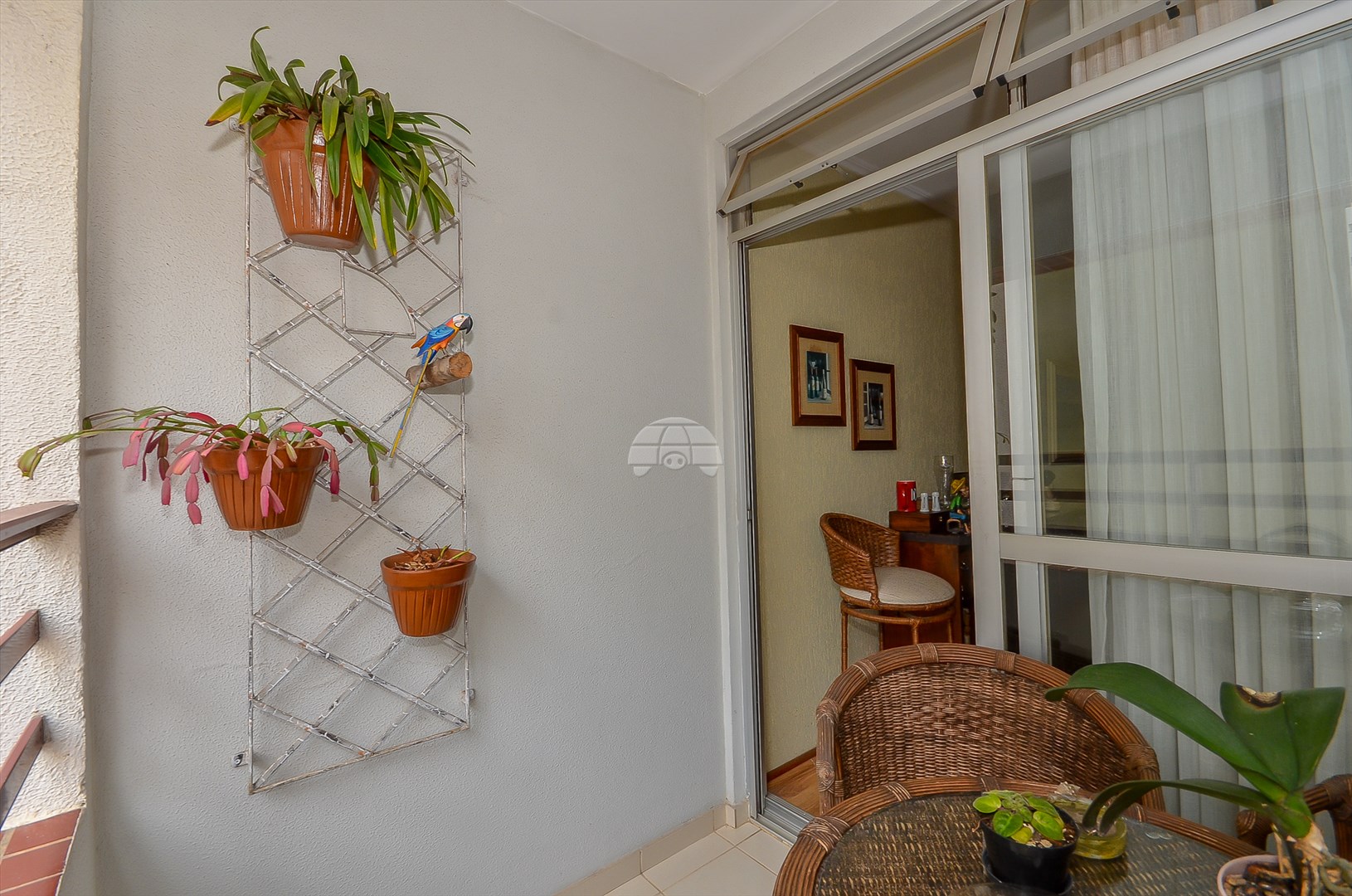 Apartamento Residencial para Venda no Bairro Bigorrilho ref. 215520 (9 / 10)