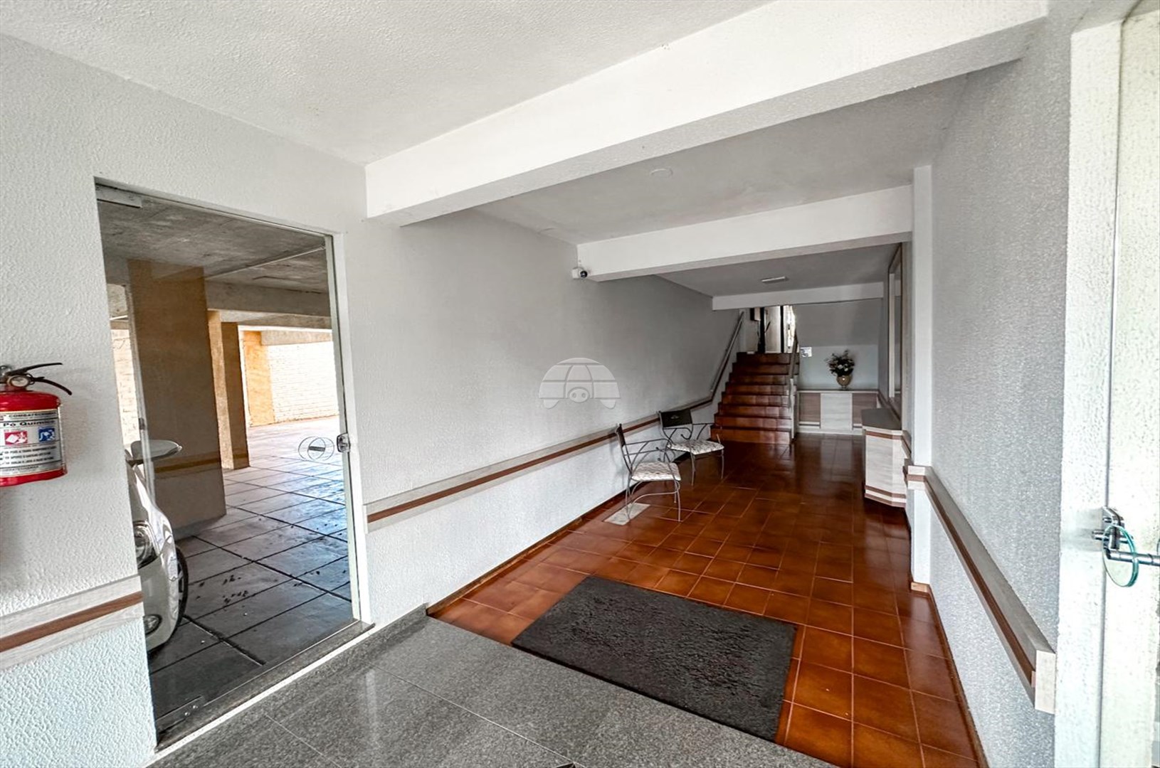 Apartamento à venda em Centro, Pato Branco — Portal Chave Fácil
