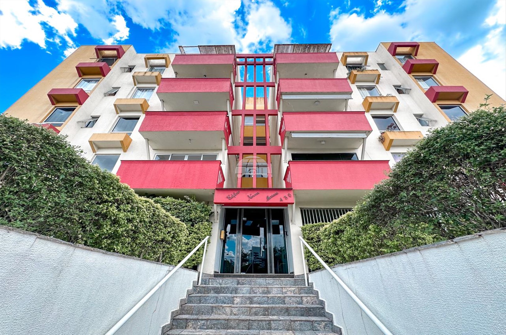 Apartamento à venda em Centro, Pato Branco — Portal Chave Fácil