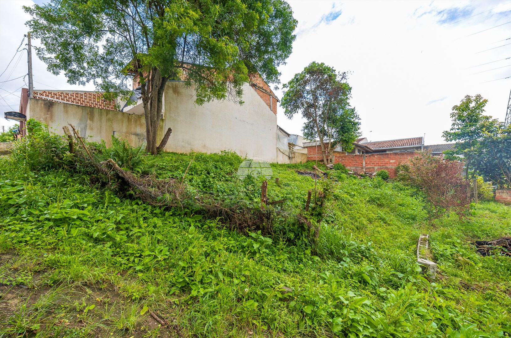 Terreno/Área à venda em Jardim Cristo Rei, Campo Largo — MAFI ADMINISTRADORA DE IMOVEIS LTDA