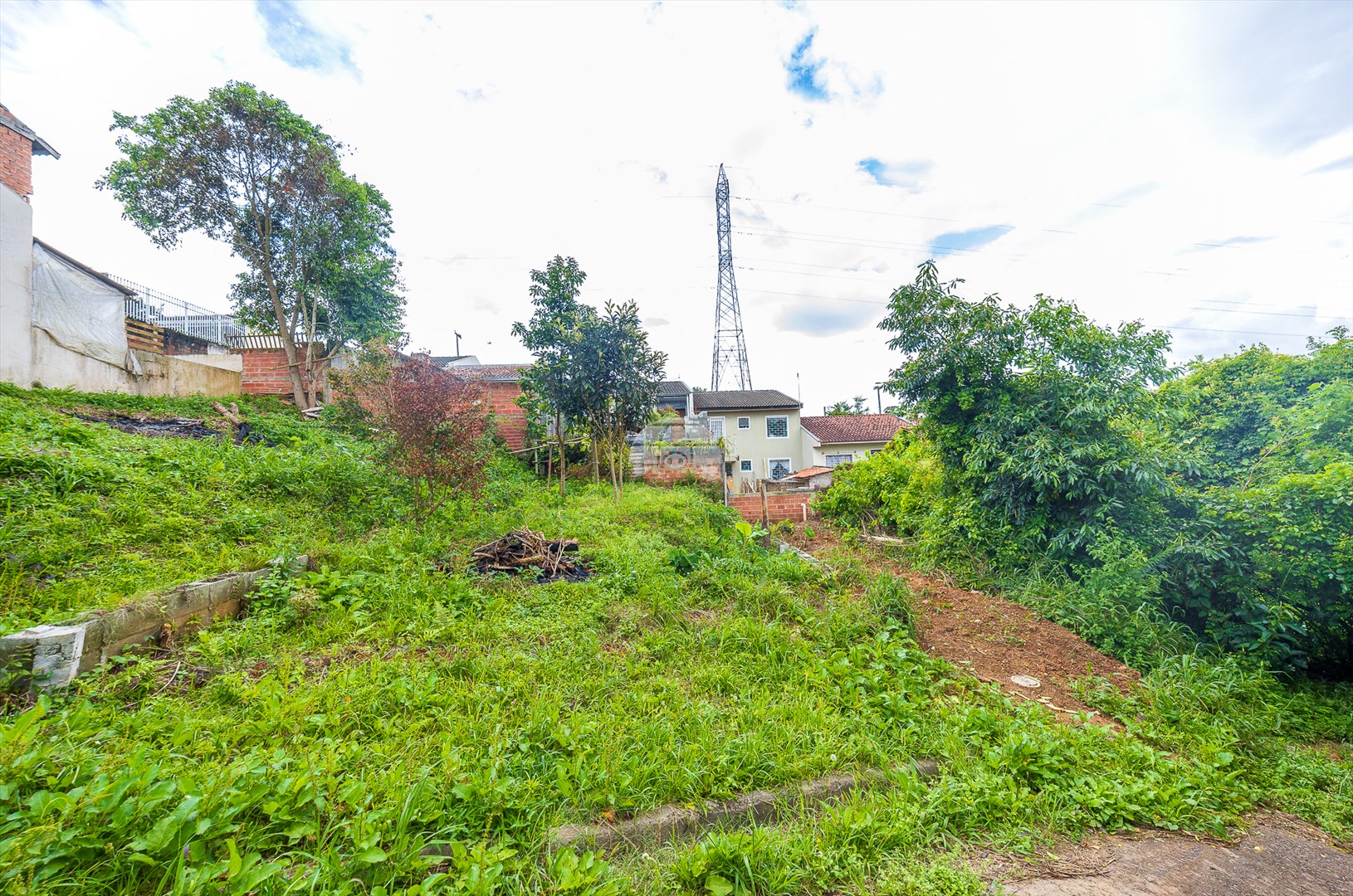 Terreno/Área à venda em Jardim Cristo Rei, Campo Largo — MAFI ADMINISTRADORA DE IMOVEIS LTDA