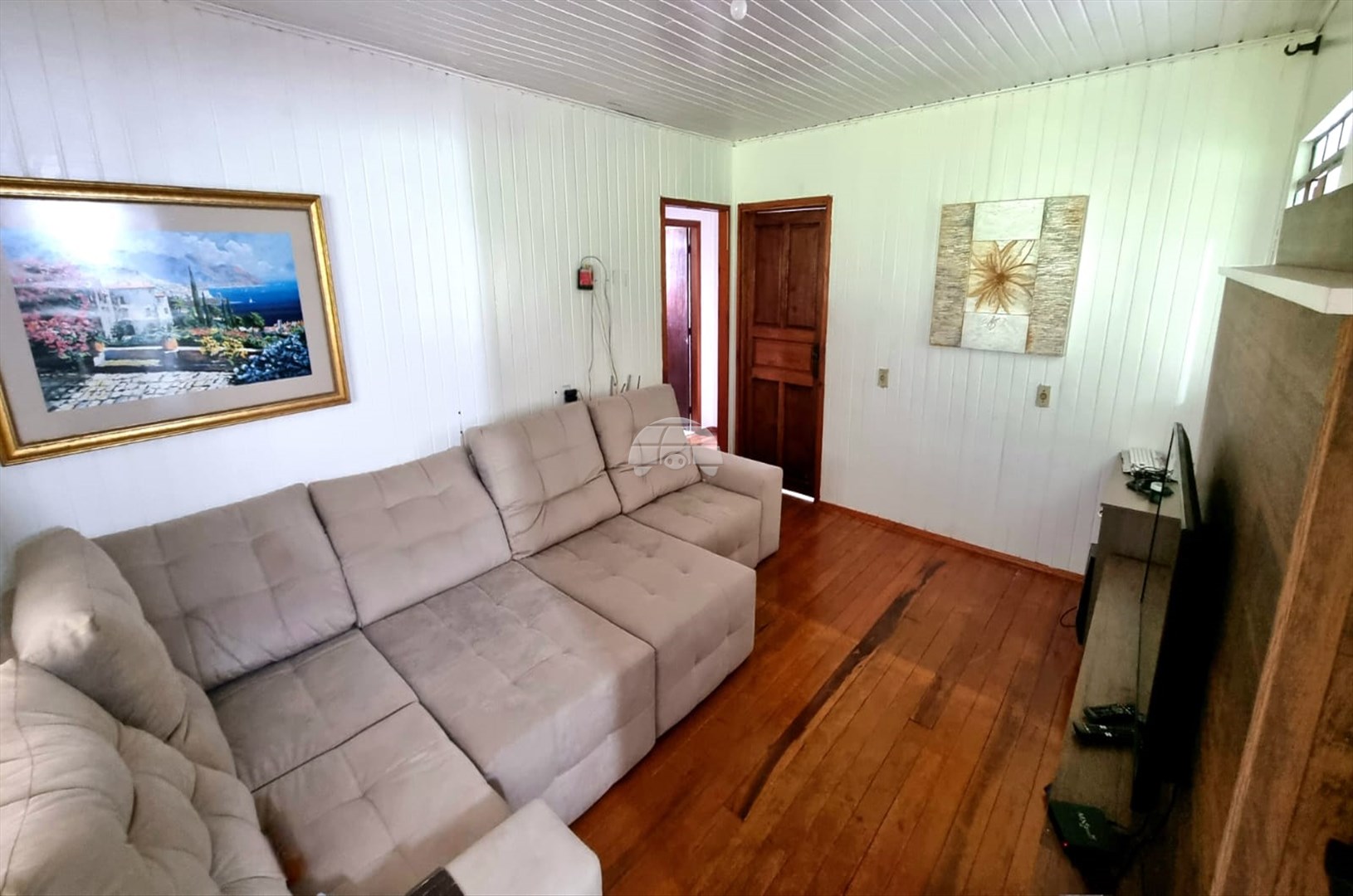 Casa à venda em Vila Isabel, Pato Branco — Portal Chave Fácil