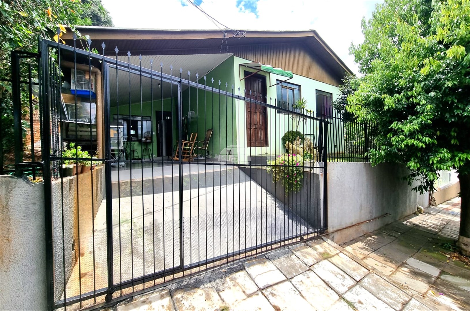 Casa à venda em Vila Isabel, Pato Branco — Portal Chave Fácil