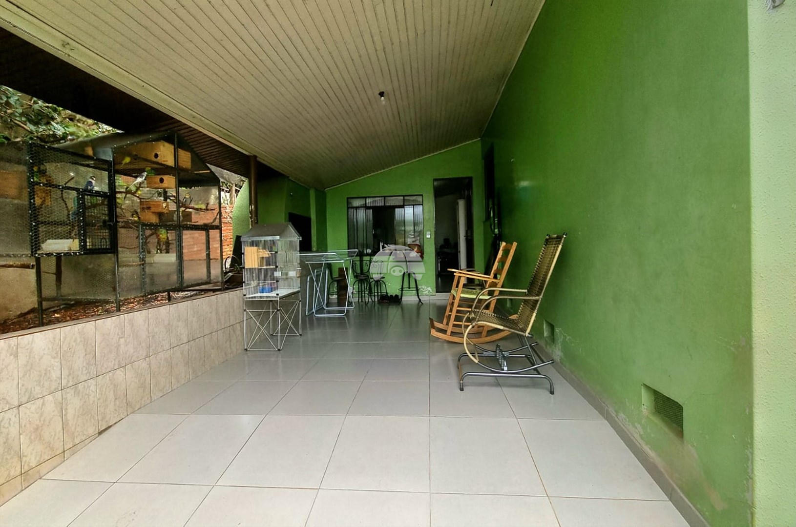 Casa à venda em Vila Isabel, Pato Branco — Portal Chave Fácil