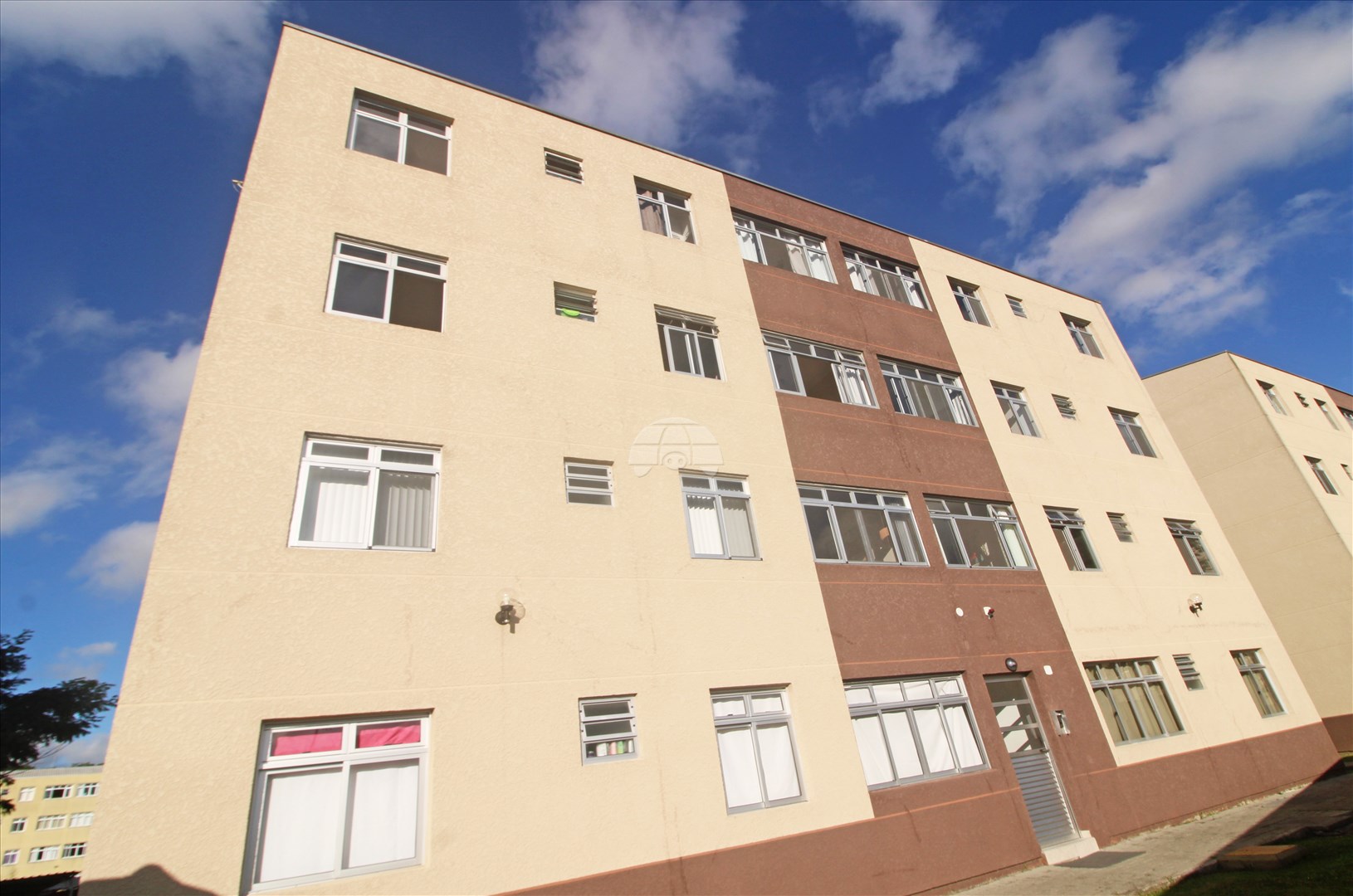 Apartamento para alugar em Cidade Industrial, Curitiba — Portal Chave Fácil