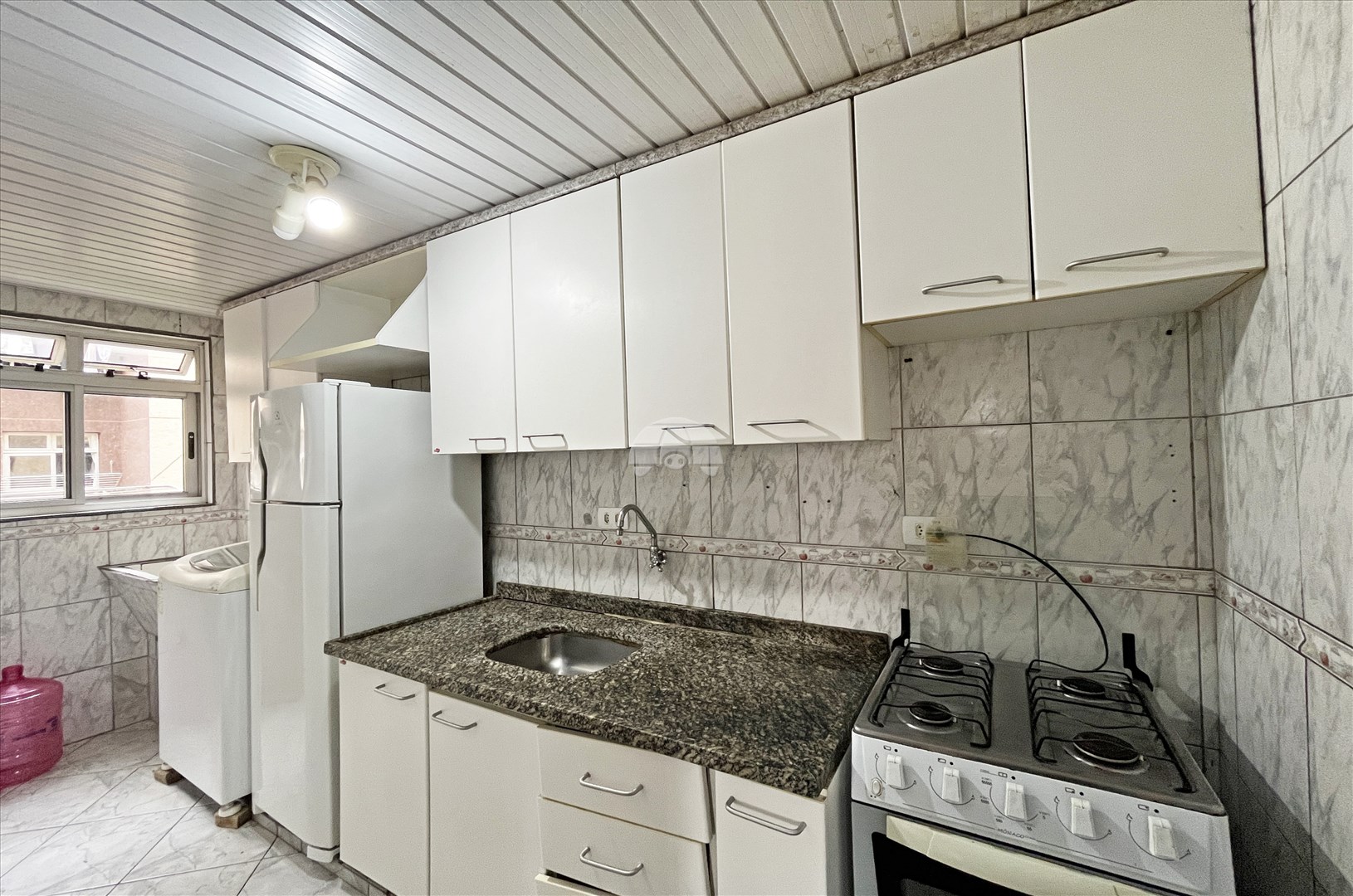 Apartamento para alugar em Cidade Industrial, Curitiba — Portal Chave Fácil
