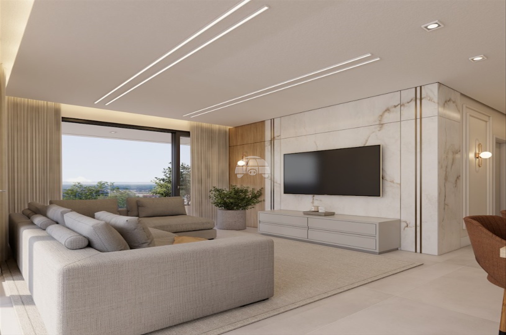 Apartamento à venda em Balneário Paese, Itapoá — Portal Chave Fácil