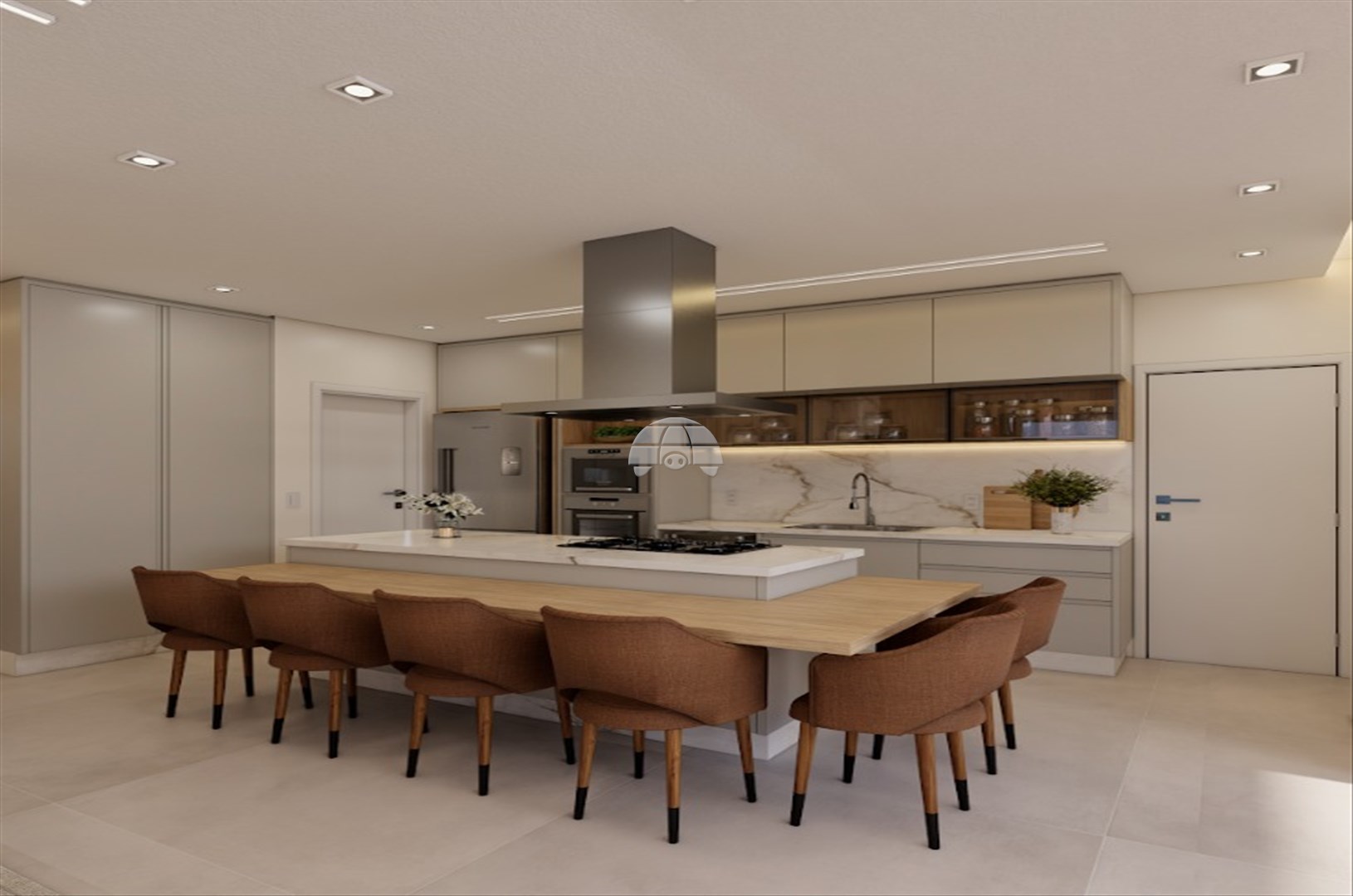 Apartamento à venda em Balneário Paese, Itapoá — Portal Chave Fácil