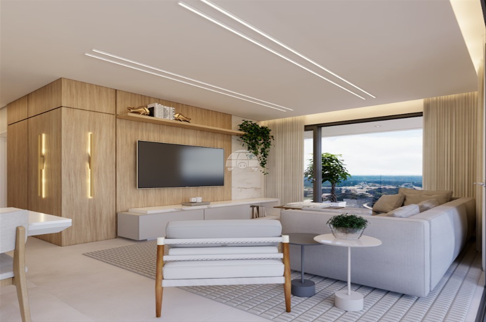 Apartamento à venda em Balneário Paese, Itapoá — Portal Chave Fácil