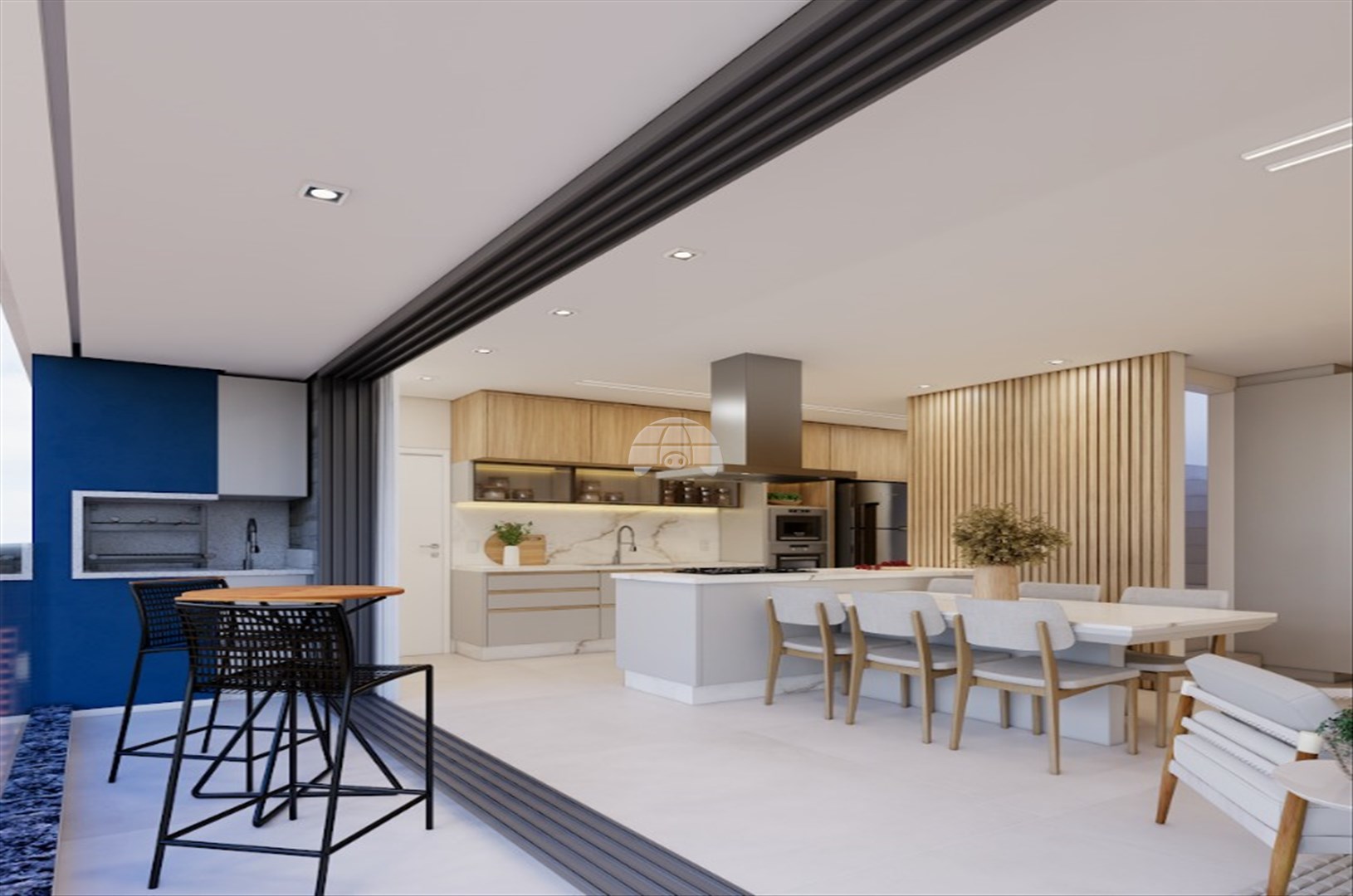 Apartamento à venda em Balneário Paese, Itapoá — Portal Chave Fácil