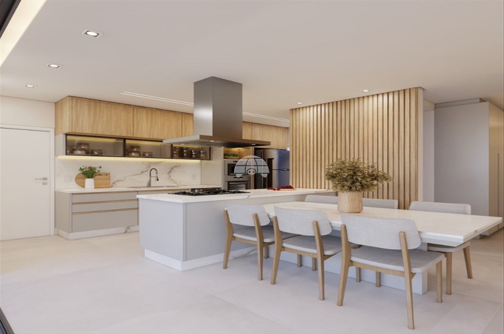 Apartamento à venda em Balneário Paese, Itapoá — Portal Chave Fácil