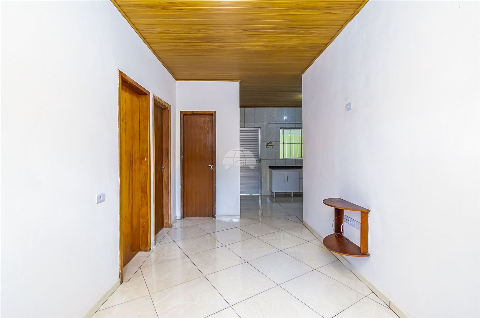 Casa à venda em Cidade Industrial, Curitiba — Portal Chave Fácil