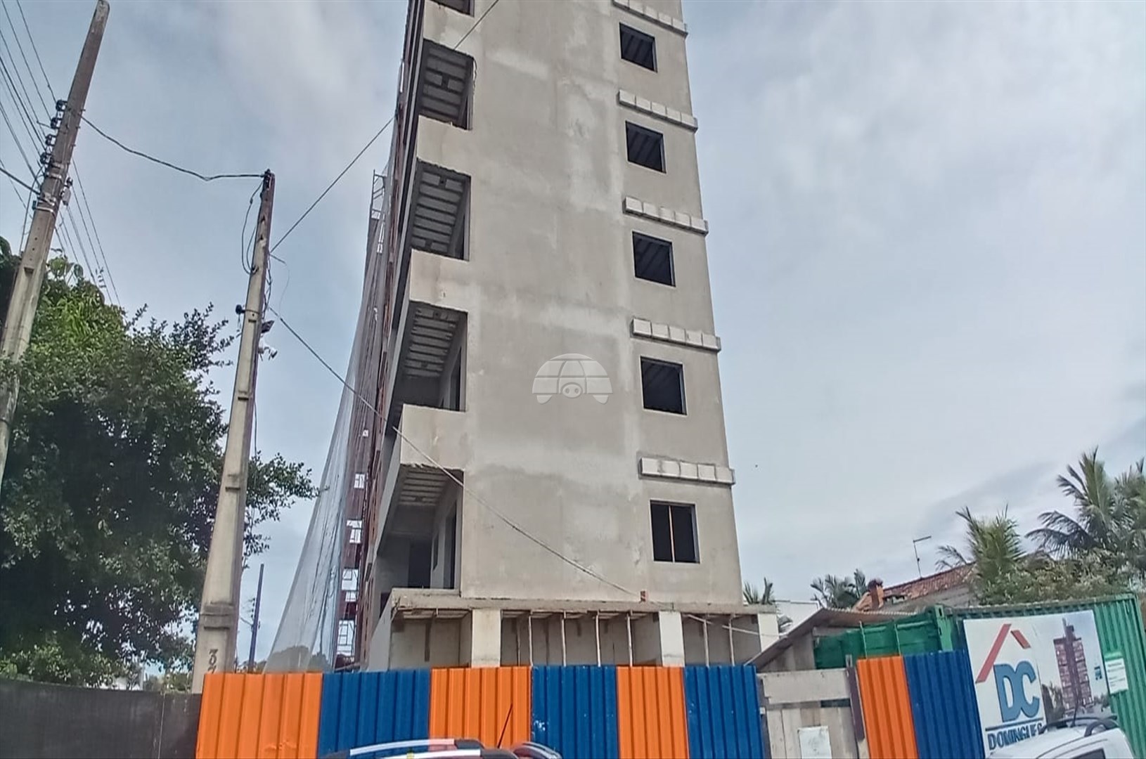 Apartamento à venda em Itapema Do Norte, Itapoá — Portal Chave Fácil