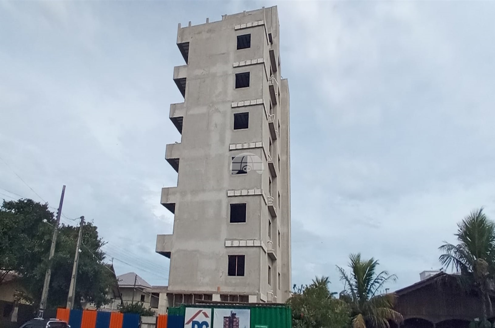 Apartamento à venda em Itapema Do Norte, Itapoá — Portal Chave Fácil