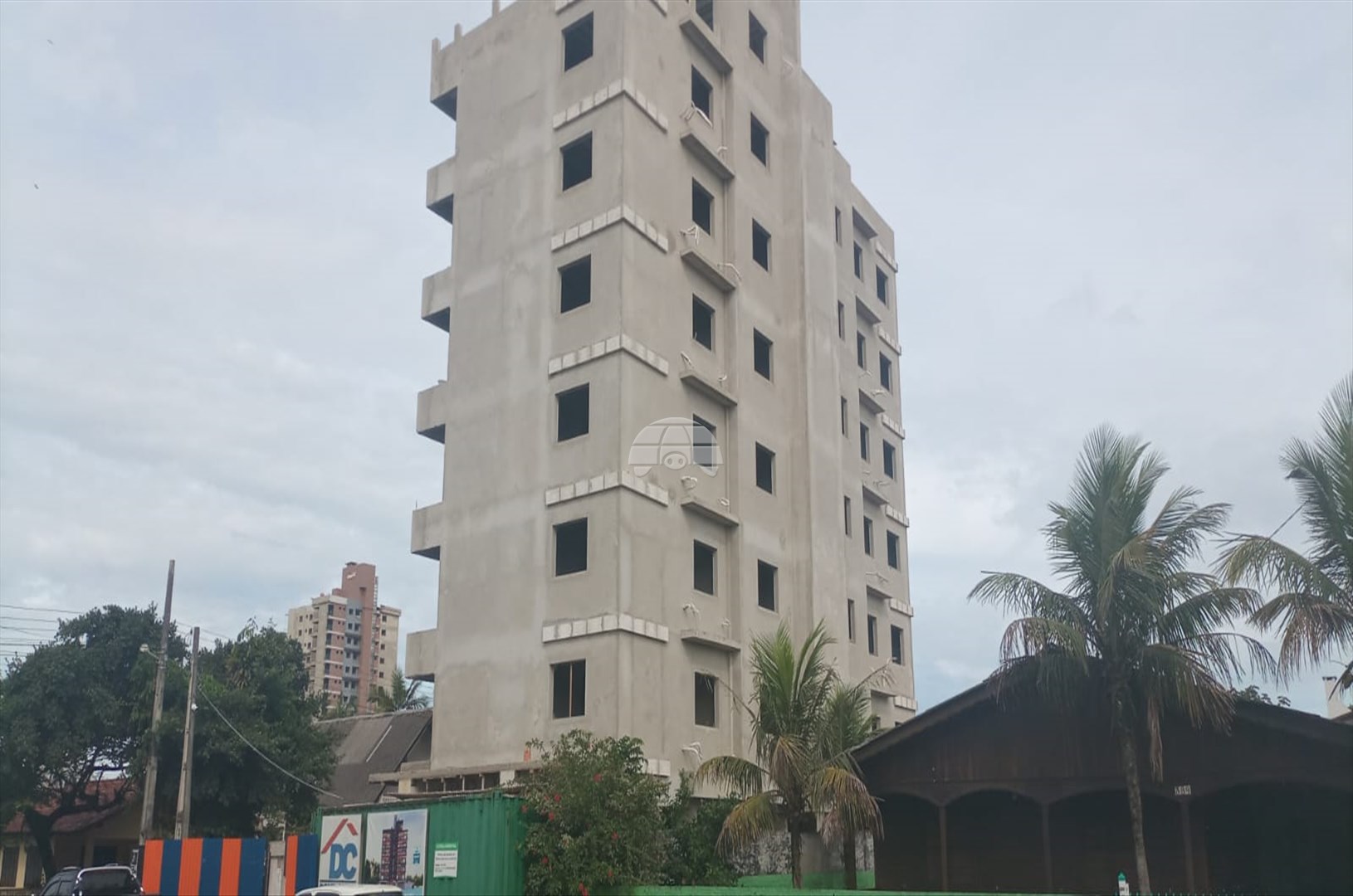 Apartamento à venda em Itapema Do Norte, Itapoá — Portal Chave Fácil