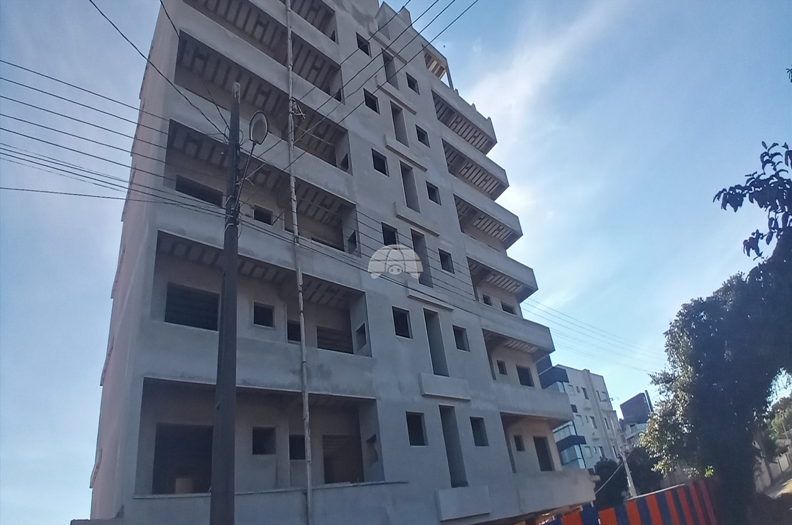 Apartamento à venda em Itapema Do Norte, Itapoá — Portal Chave Fácil