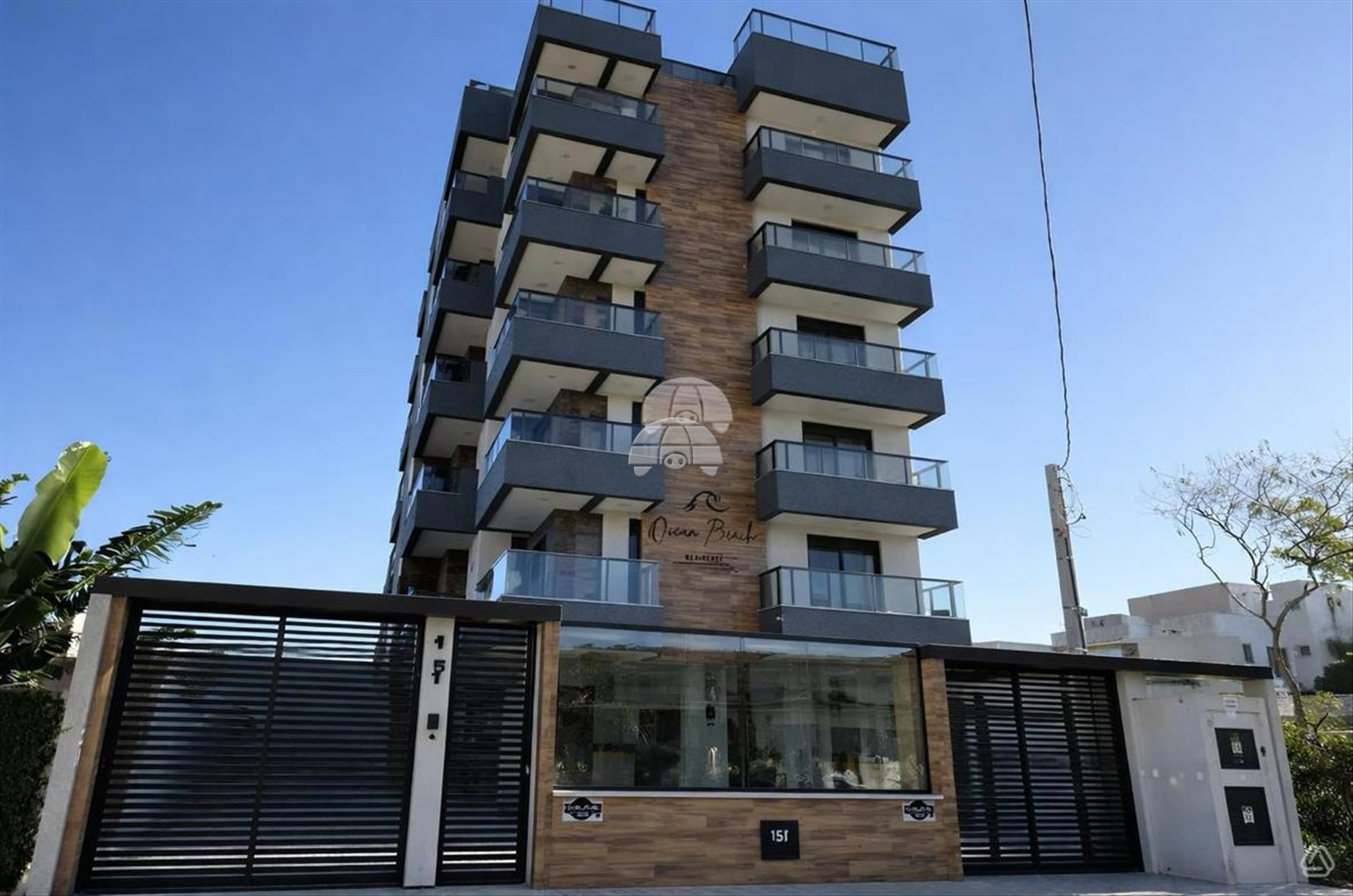Apartamento à venda em Balneário Paese, Itapoá — Portal Chave Fácil