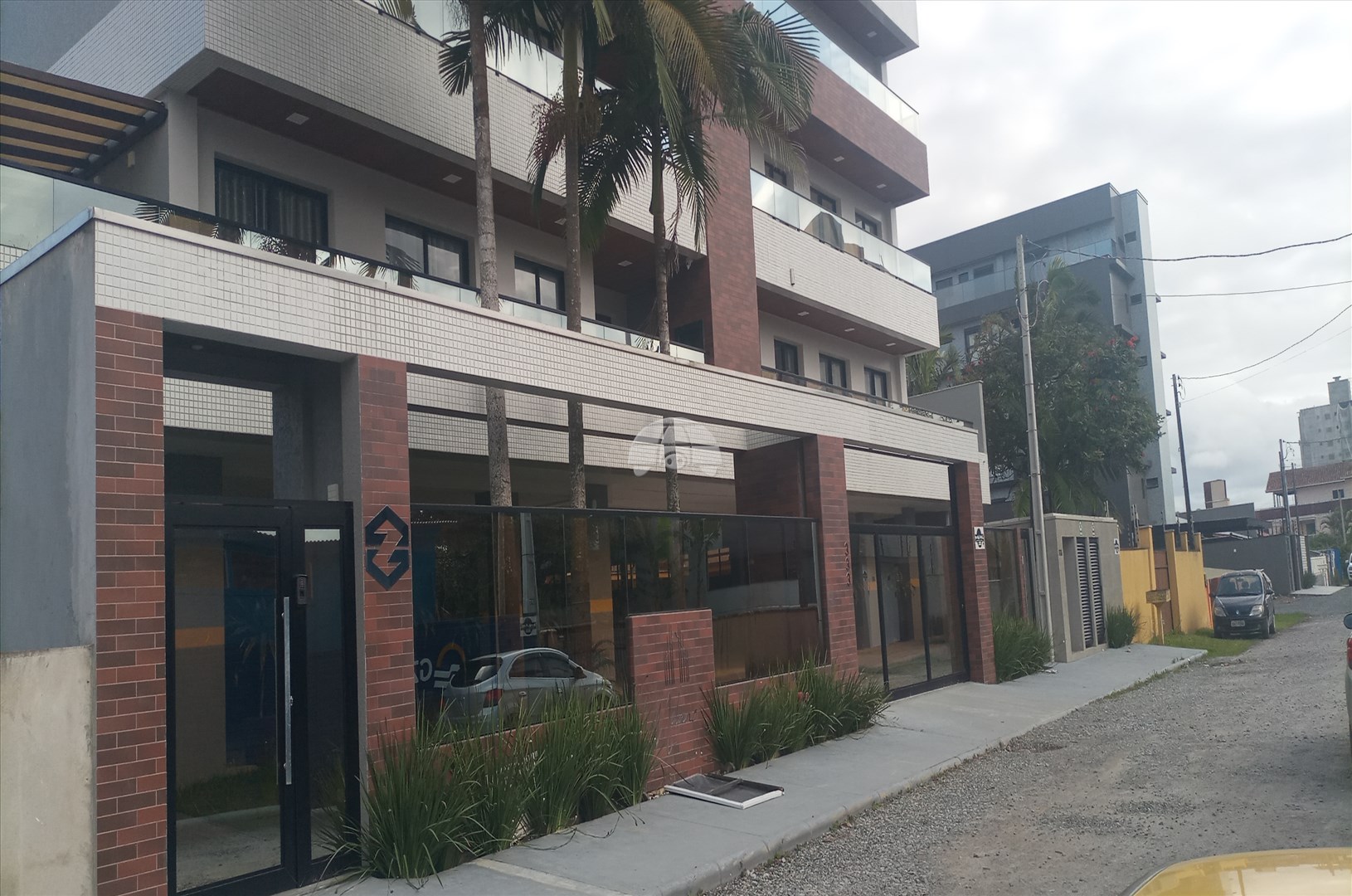 Apartamento à venda em Itapema Do Norte, Itapoá — Portal Chave Fácil
