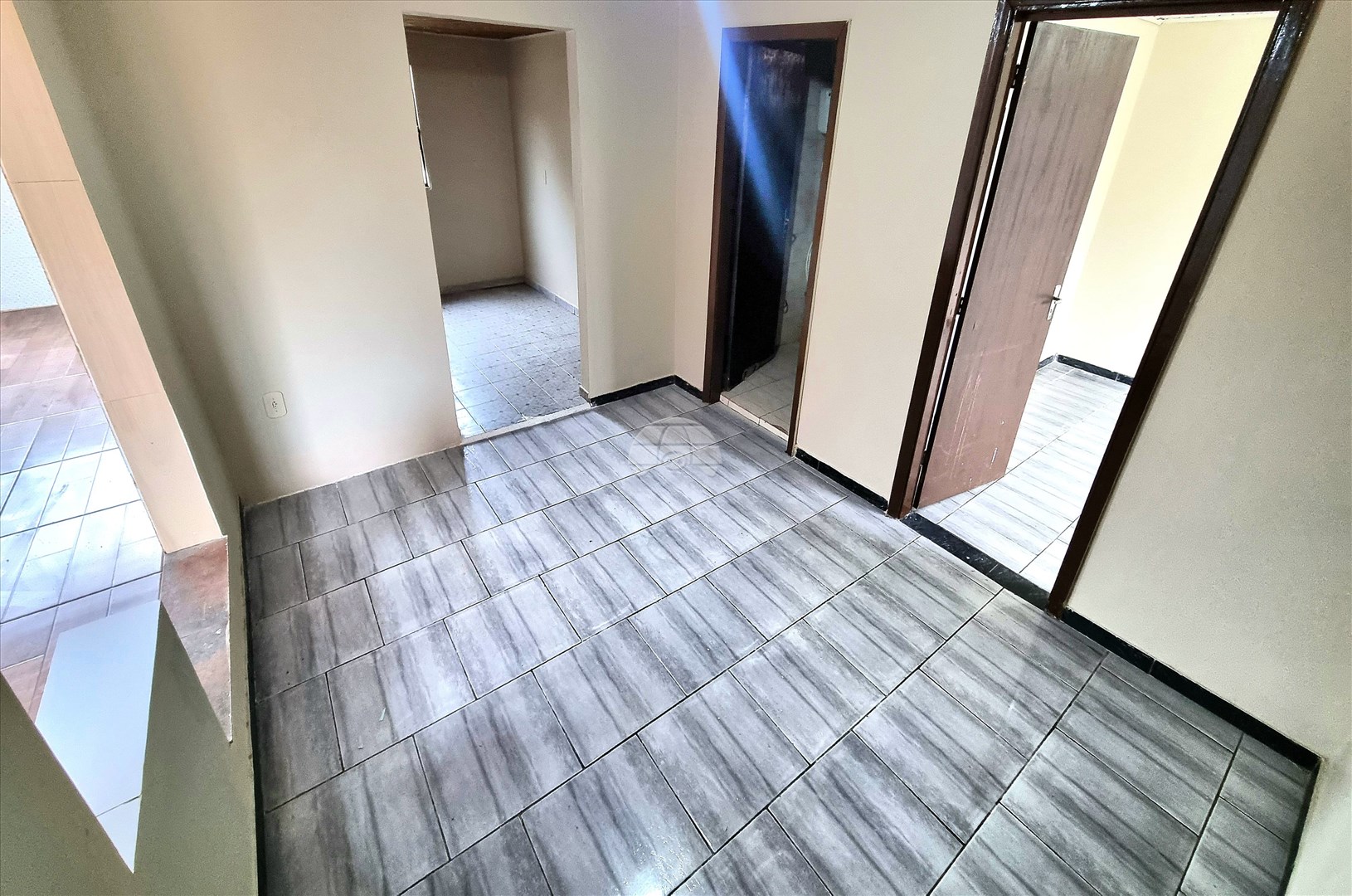 Casa à venda em Industrial, Pato Branco — Portal Chave Fácil