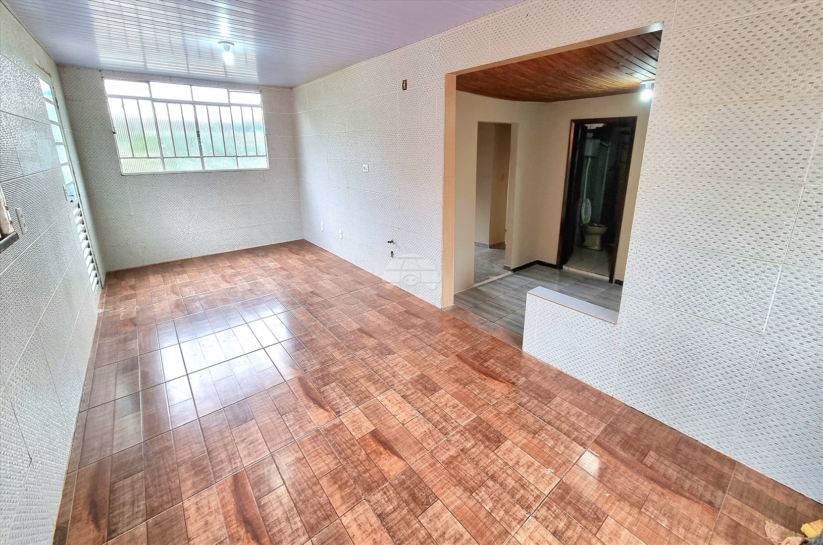Casa à venda em Industrial, Pato Branco — Portal Chave Fácil