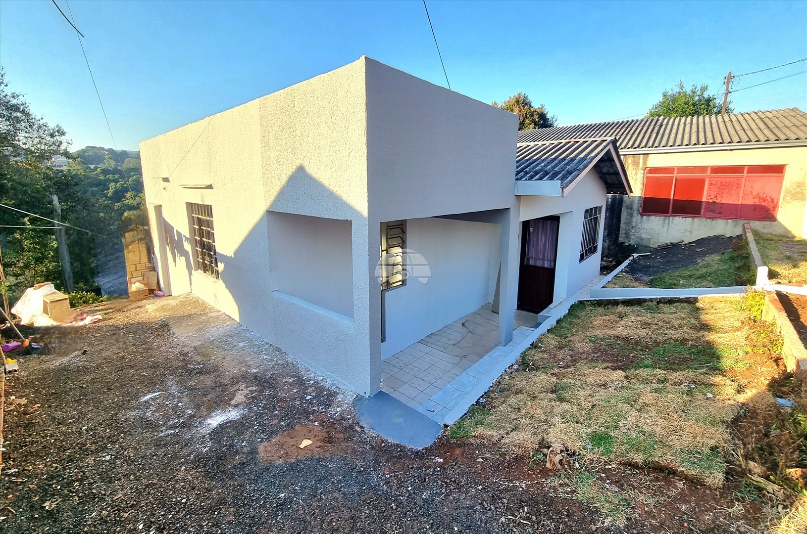 Casa à venda em Industrial, Pato Branco — Portal Chave Fácil