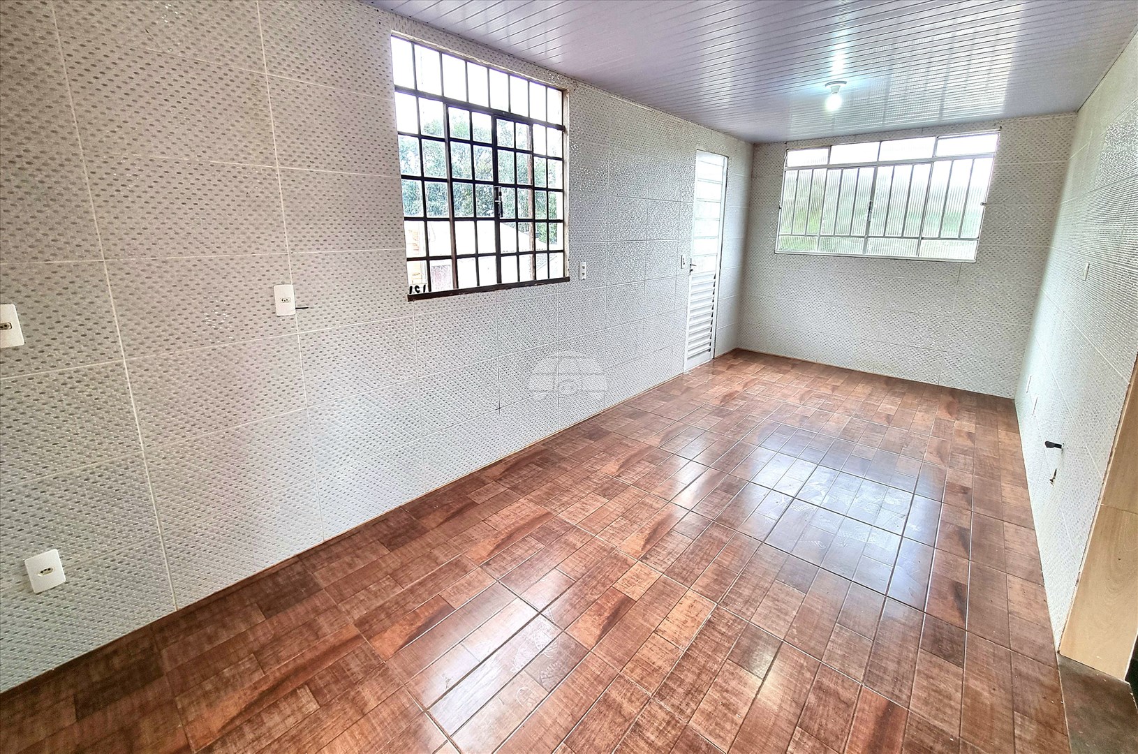 Casa à venda em Industrial, Pato Branco — Portal Chave Fácil