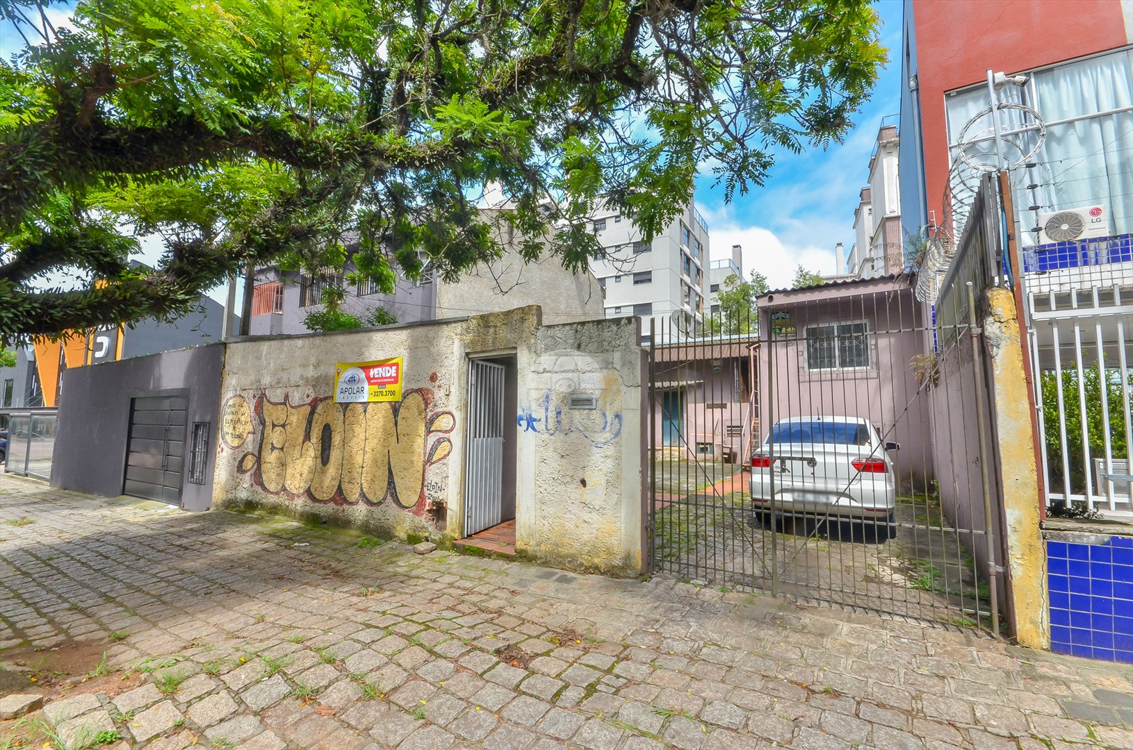 Terreno Comercial/Residencial para Venda no Bairro Vila Izabel ref. 216295 (10 / 10)