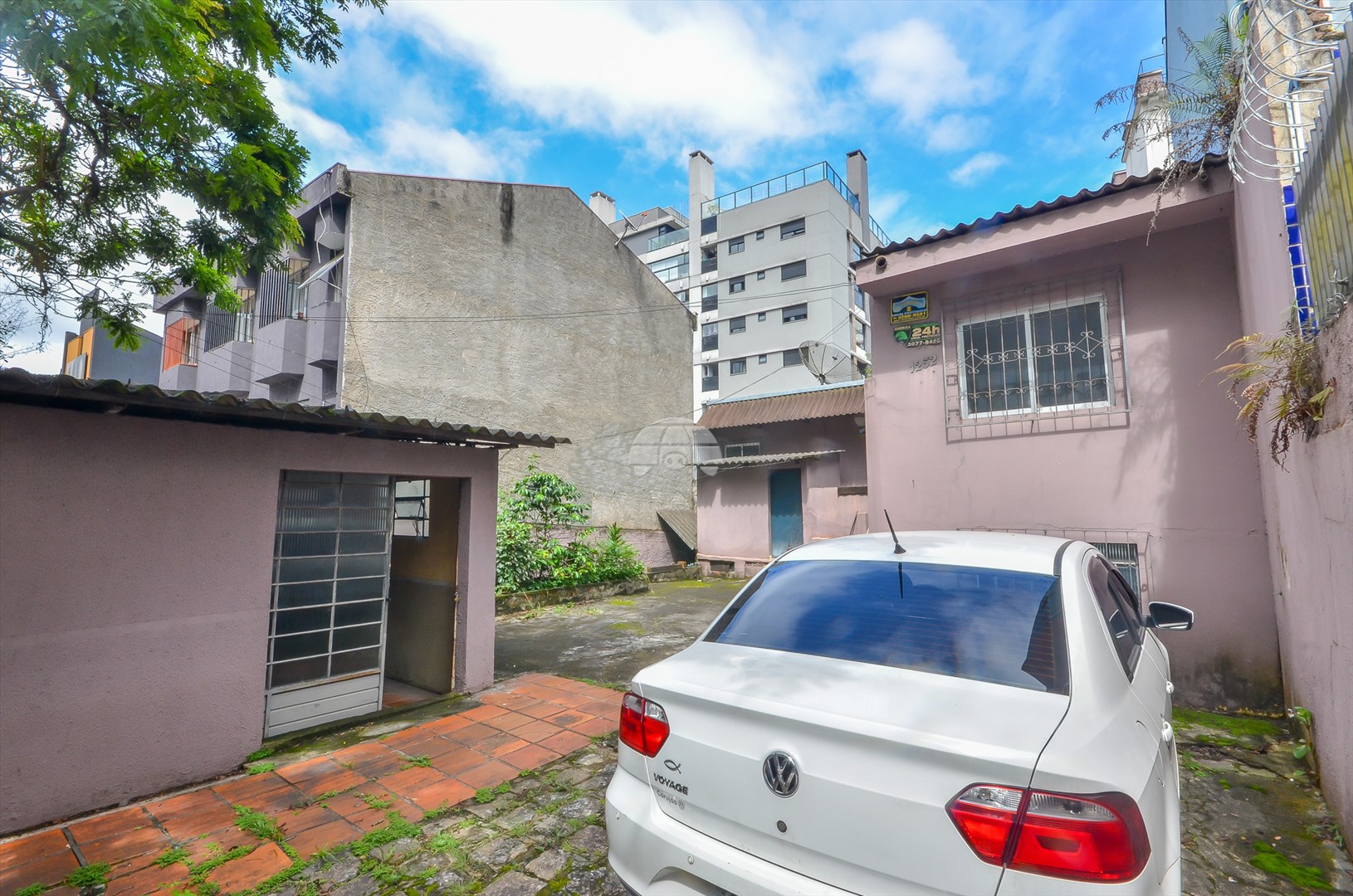 Terreno Comercial/Residencial para Venda no Bairro Vila Izabel ref. 216295 (8 / 10)