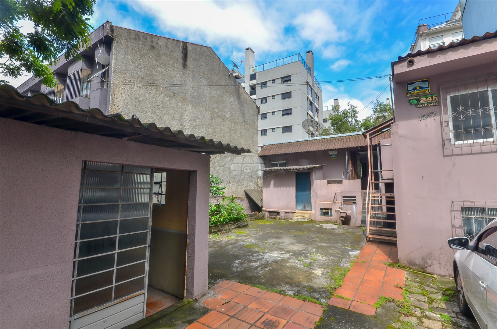 Terreno Comercial/Residencial para Venda no Bairro Vila Izabel ref. 216295 (9 / 10)