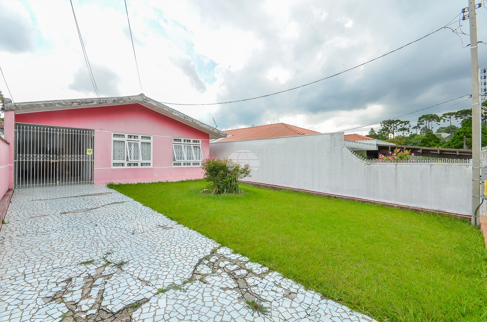 Terreno Comercial/Residencial para Venda no Bairro Bairro Alto ref. 216300 (10 / 10)