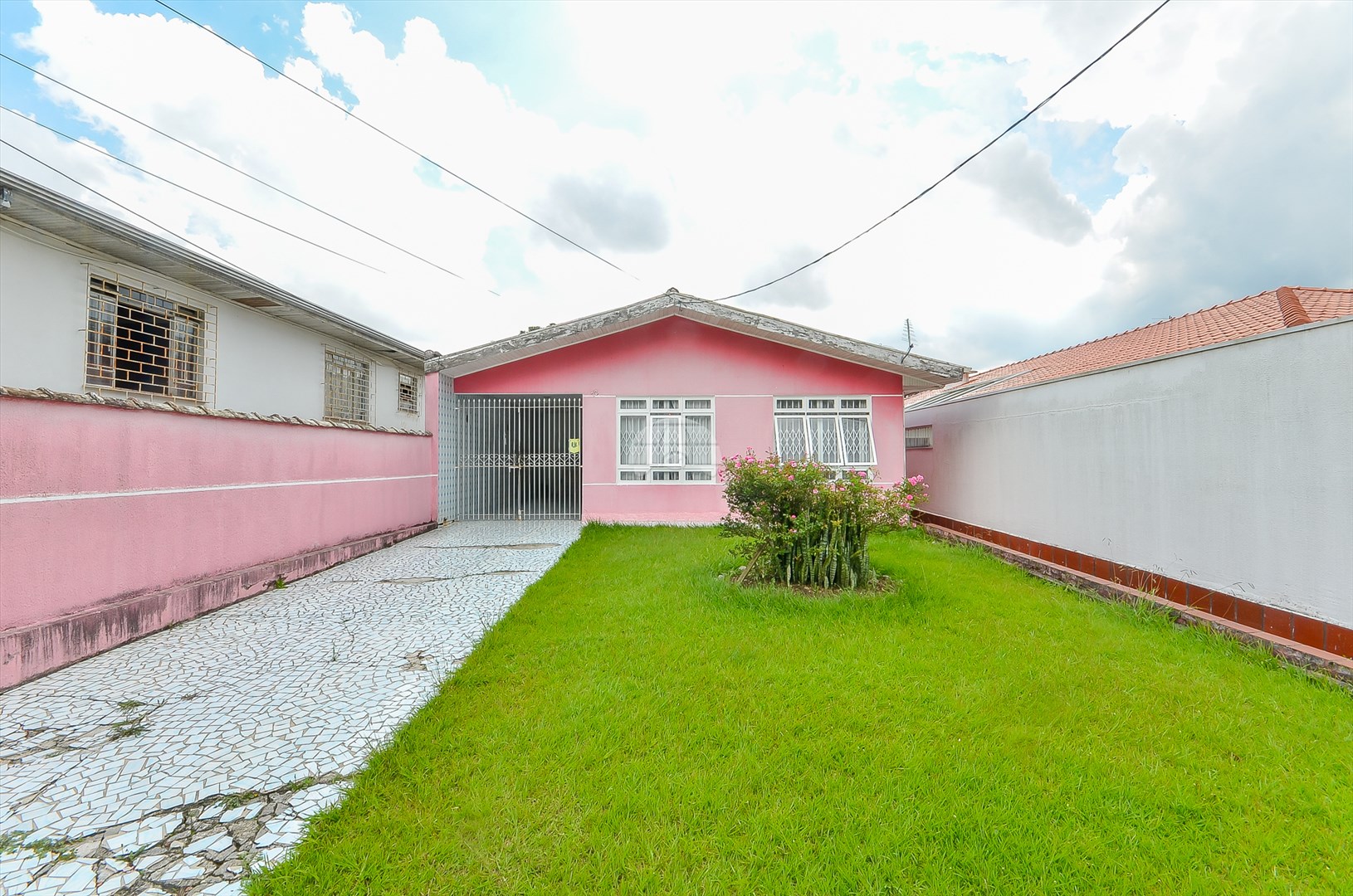 Terreno Comercial/Residencial para Venda no Bairro Bairro Alto ref. 216300 (9 / 10)