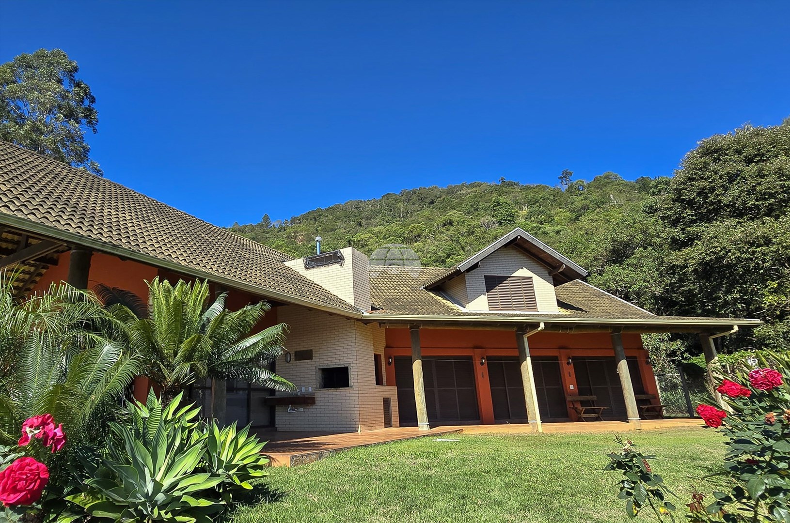 Chácara à venda em São Sebastião, Cerro Azul — Portal Chave Fácil