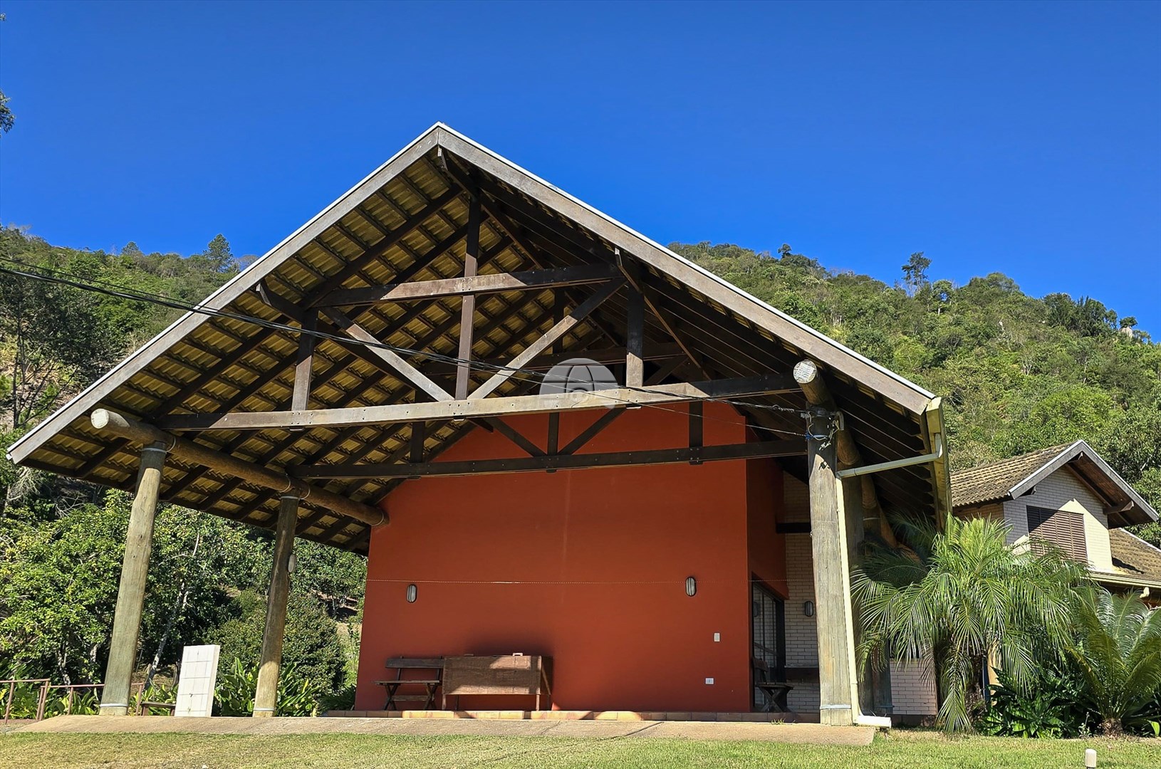 Chácara à venda em São Sebastião, Cerro Azul — Portal Chave Fácil