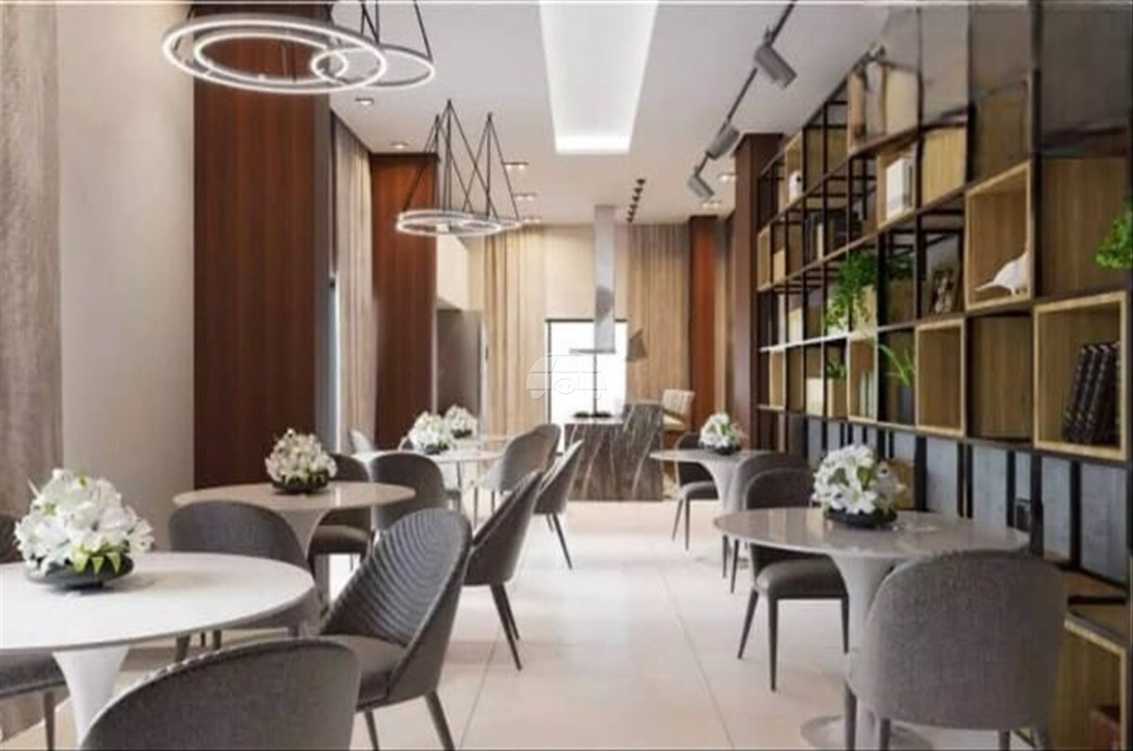 Apartamento à venda em Balneário Perequê, Porto Belo — Portal Chave Fácil