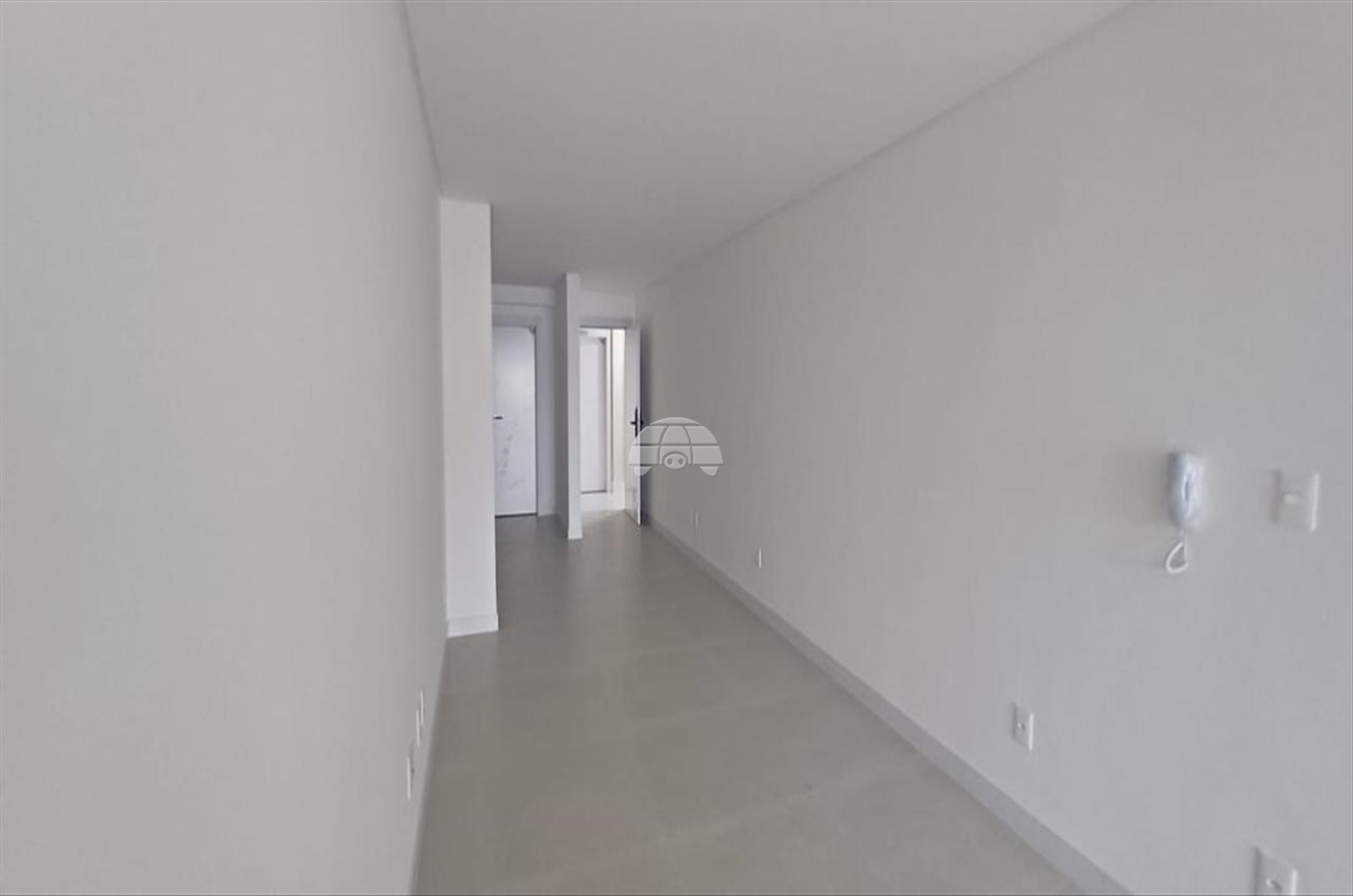 Apartamento à venda em Balneário Perequê, Porto Belo — Portal Chave Fácil
