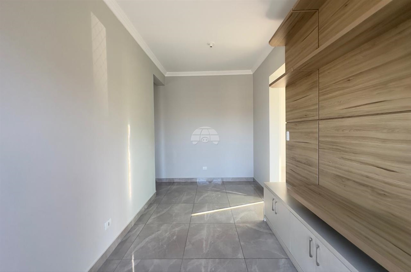 Apartamento para alugar em Parque Dos Lagos, Colombo — Portal Chave Fácil