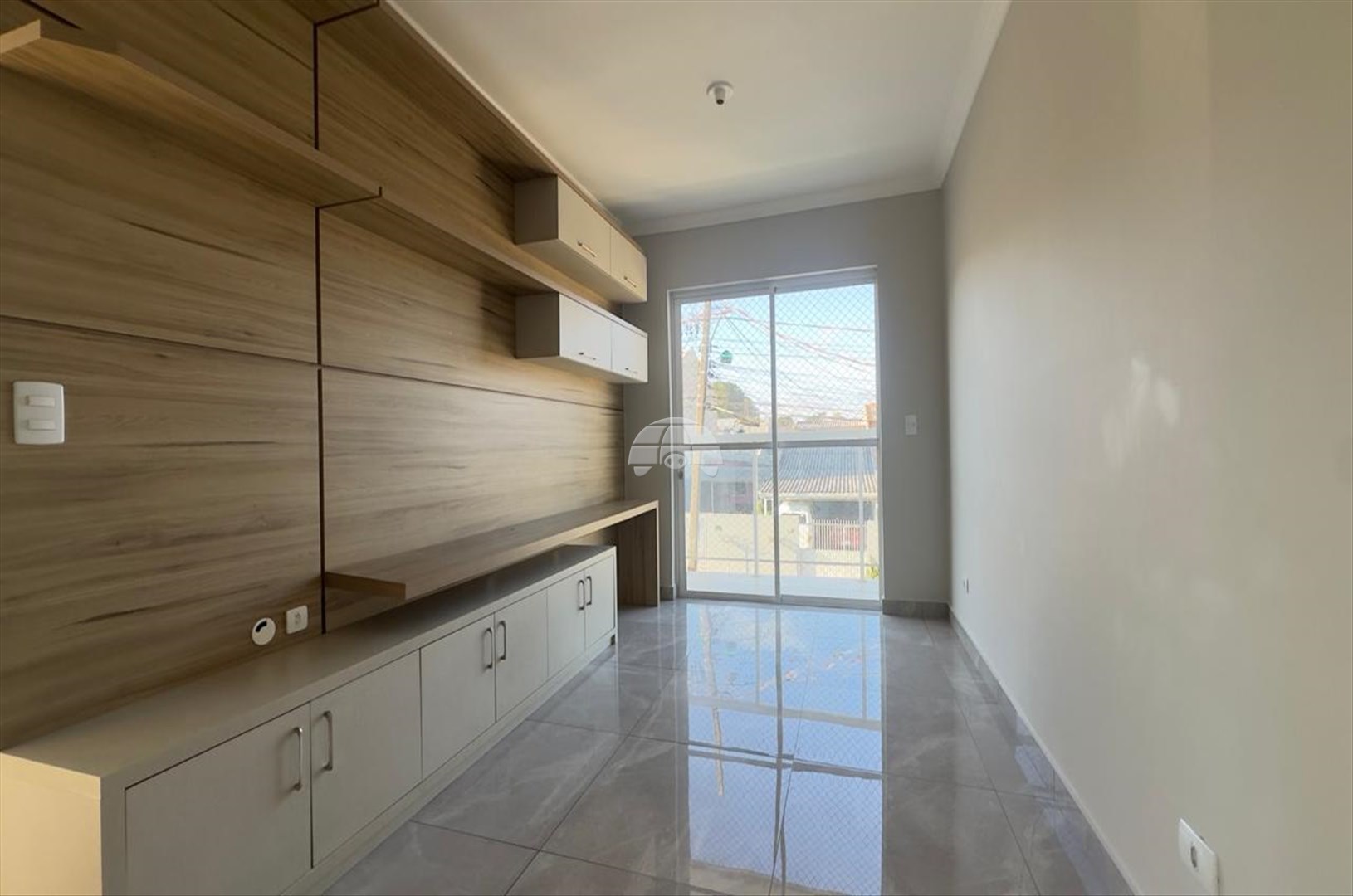 Apartamento para alugar em Parque Dos Lagos, Colombo — Portal Chave Fácil