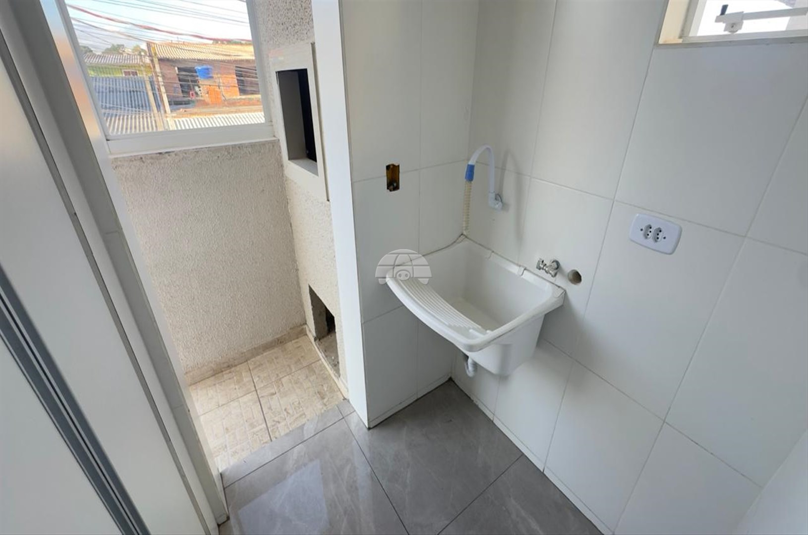 Apartamento para alugar em Parque Dos Lagos, Colombo — Portal Chave Fácil