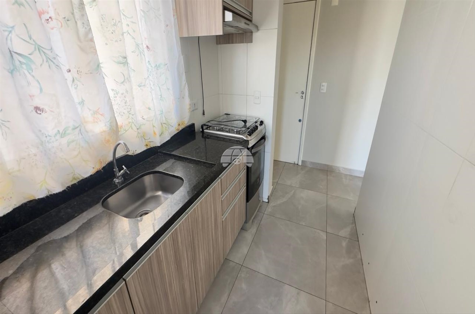 Apartamento para alugar em Parque Dos Lagos, Colombo — Portal Chave Fácil
