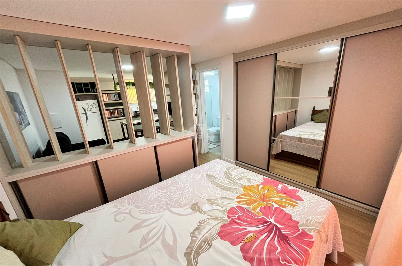 Apartamento para alugar em Centro, Pato Branco — Portal Chave Fácil