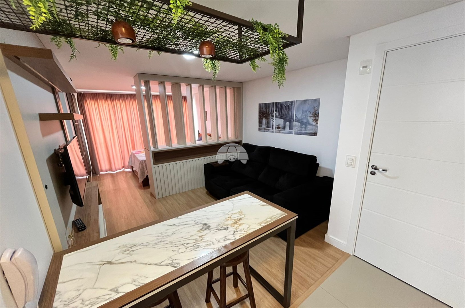 Apartamento para alugar em Centro, Pato Branco — Portal Chave Fácil